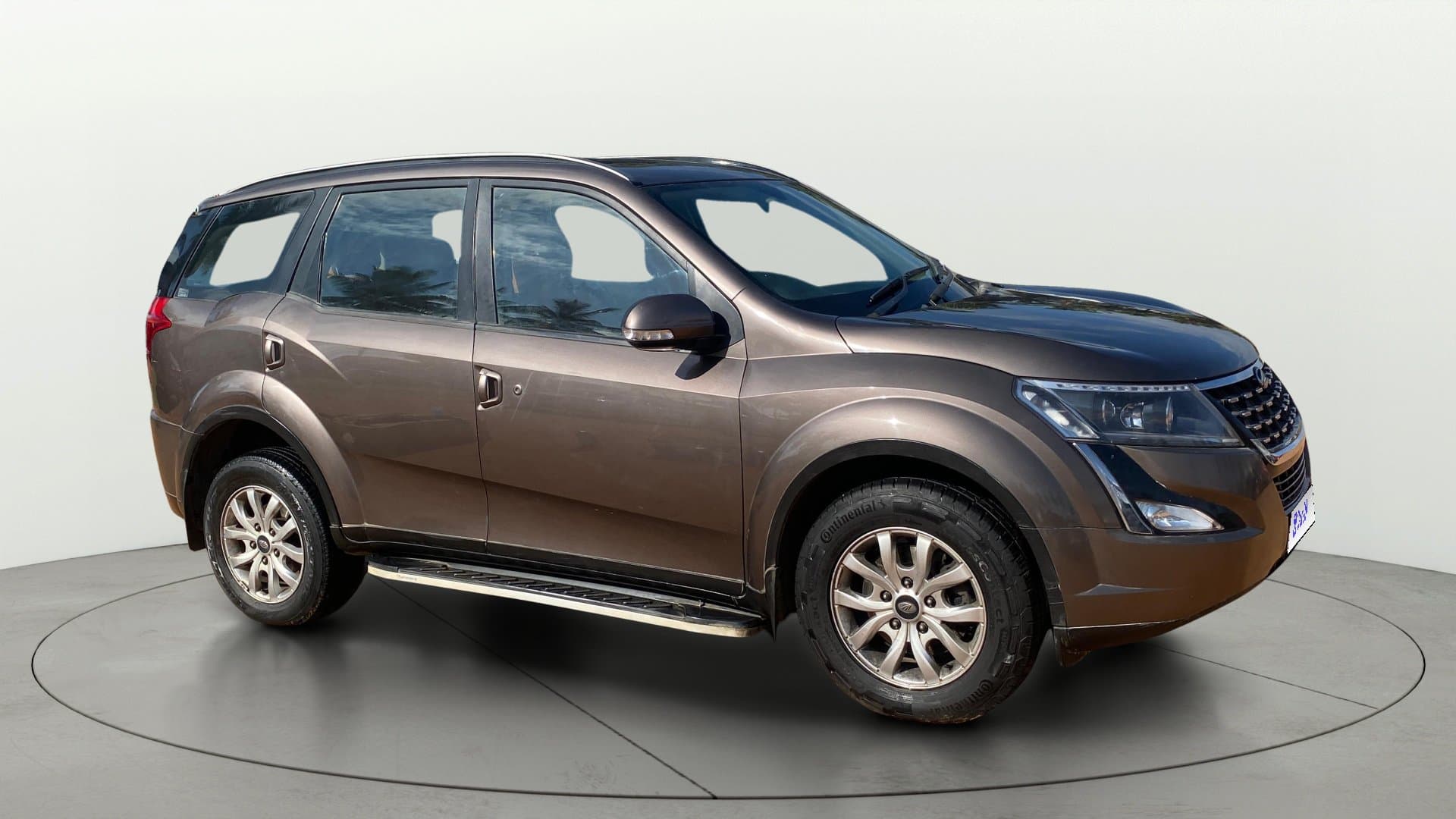 2019 W9 AT — ₹8.51L on Cars24