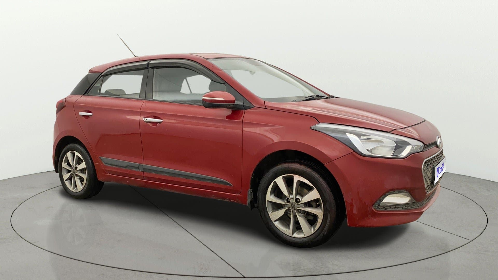 2014 ASTA 1.2 — ₹3.12L on Cars24