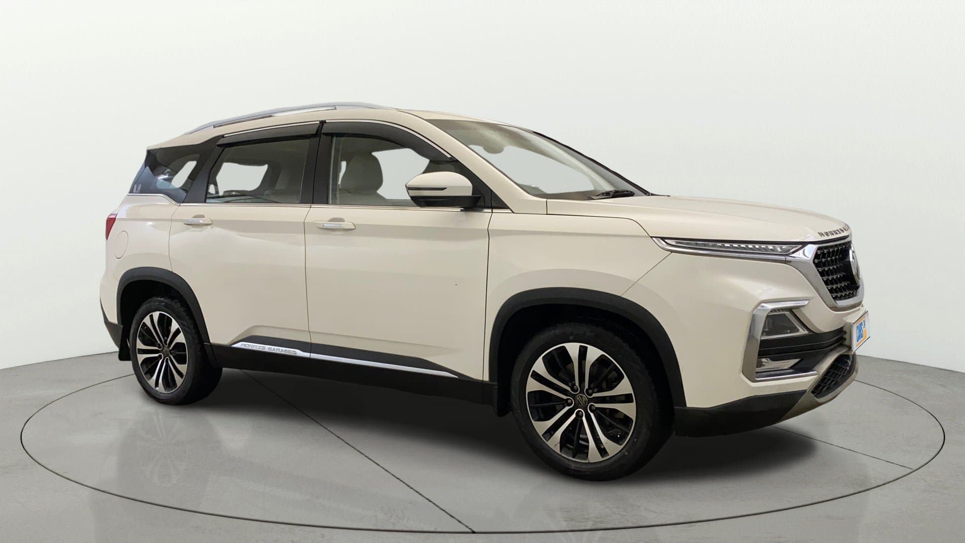2021 SHARP 2.0 DIESEL — ₹9.50L on Cars24