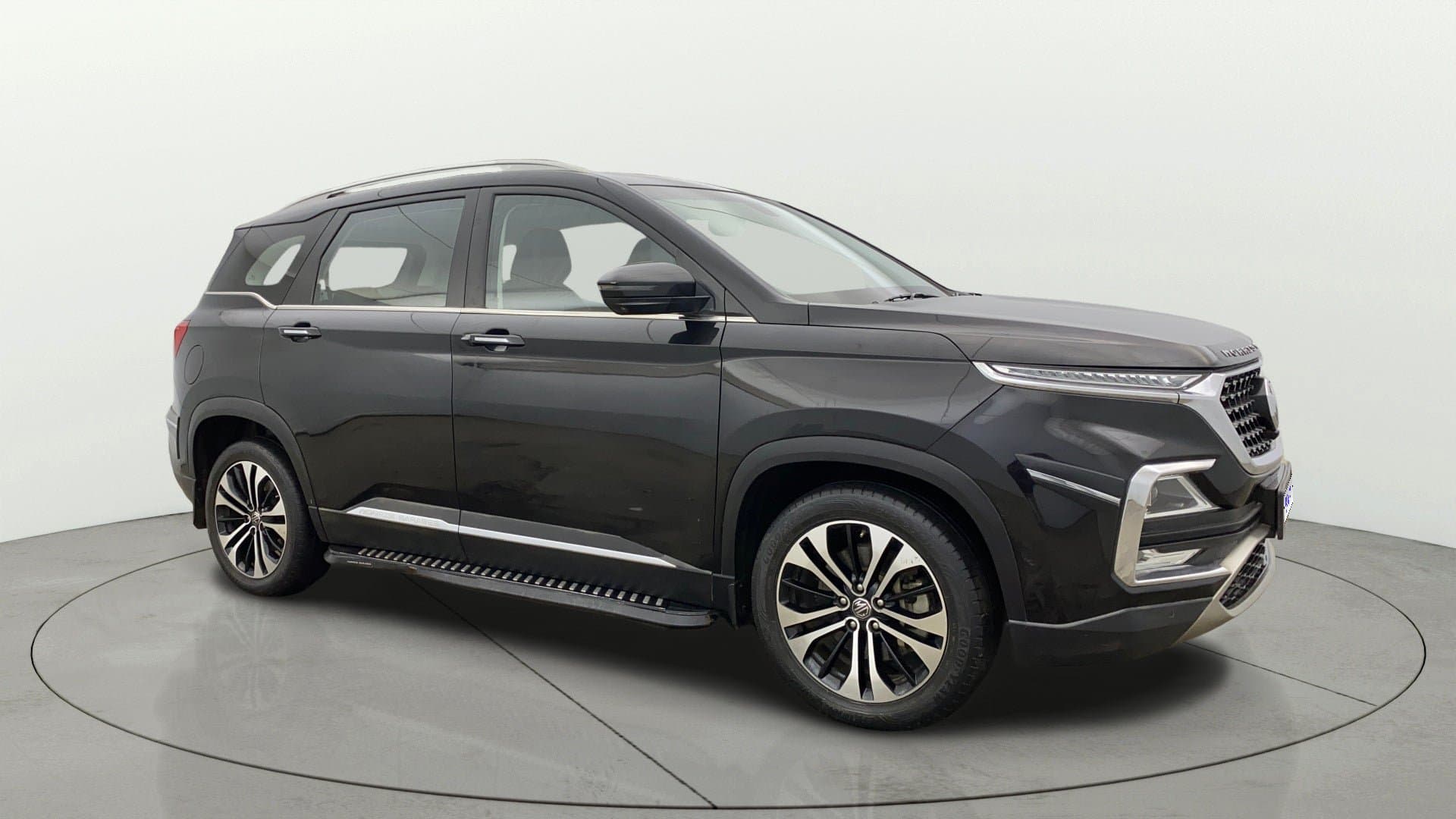 2022 SHARP 1.5 PETROL CVT — ₹11.9L on Cars24