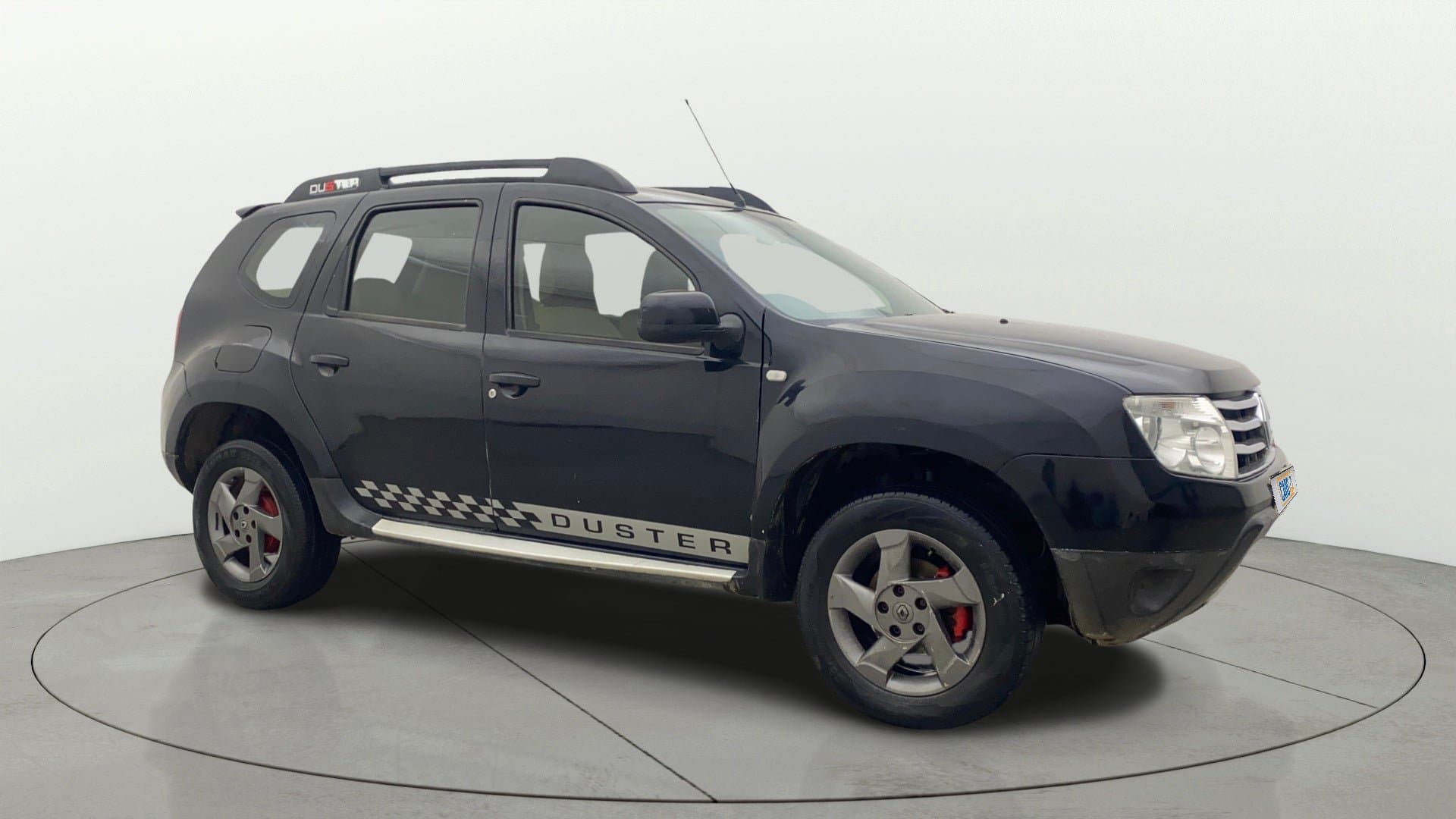 2015 85 PS RXE DIESEL — ₹4.06L on Cars24