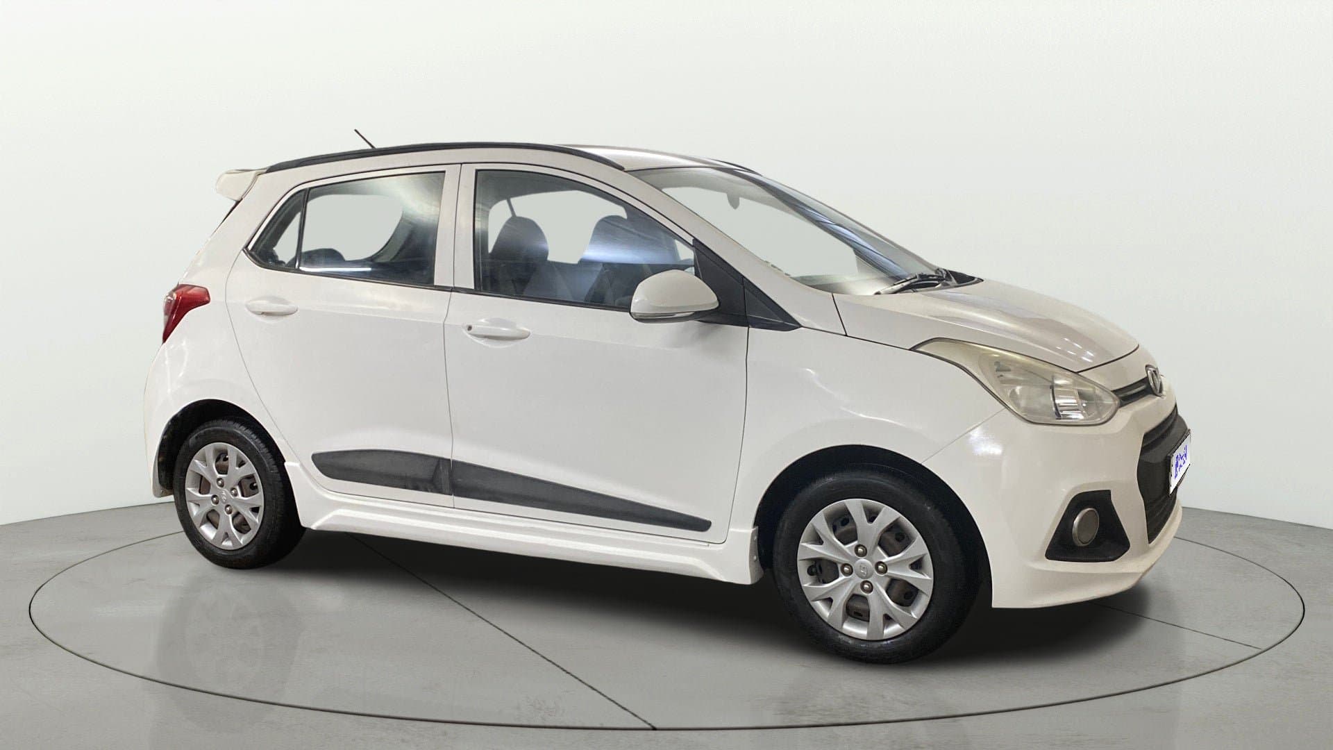 2015 SPORTZ 1.2 KAPPA VTVT — ₹2.34L on Cars24