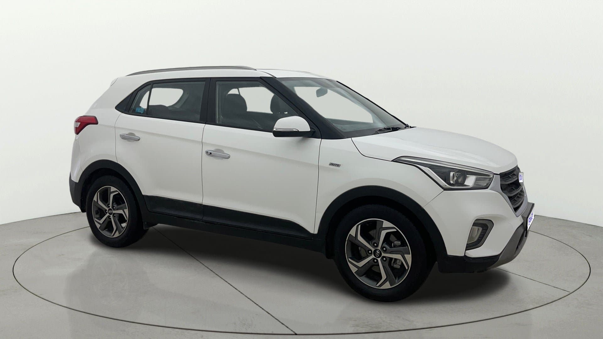 2019 SX AT 1.6 PETROL — ₹6.48L on Cars24