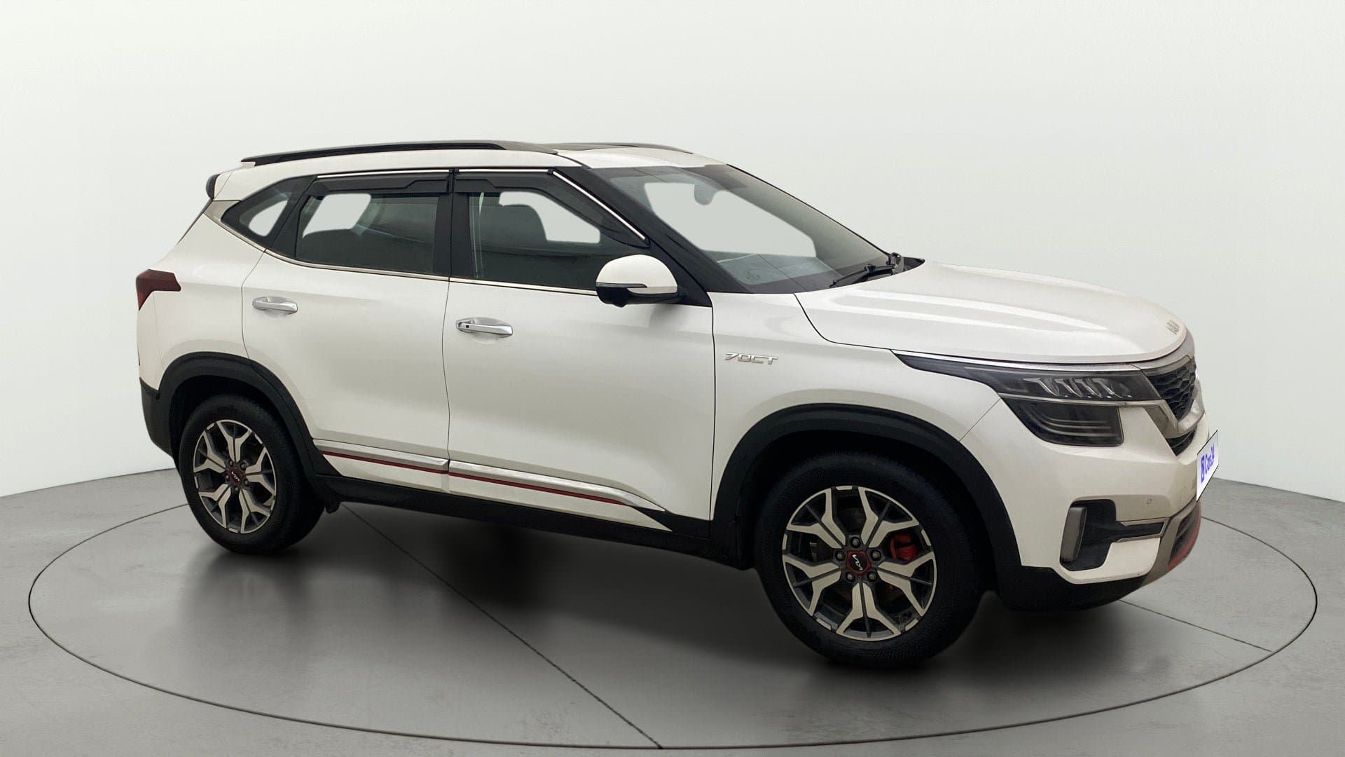 2023 GTX PLUS DCT 1.4 PETROL — ₹13.7L on Cars24