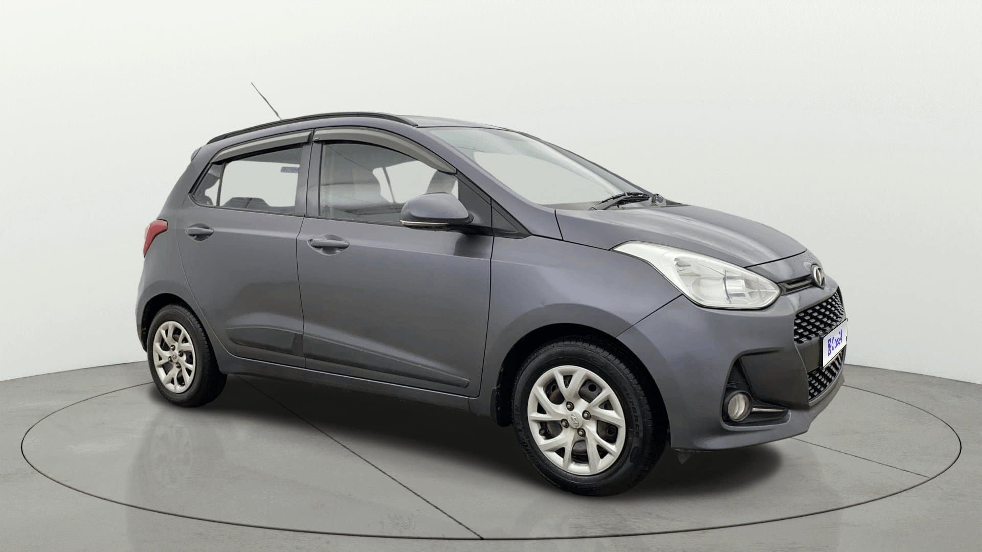 2018 SPORTZ 1.2 KAPPA VTVT — ₹2.95L on Cars24