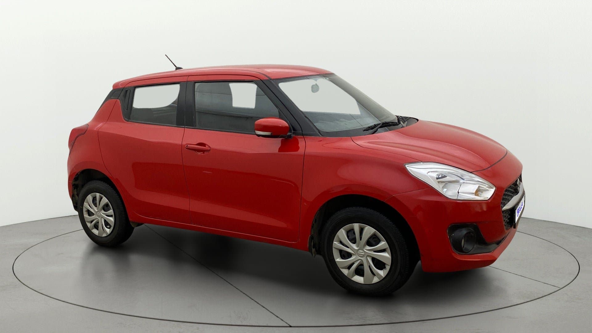 2023 VXI — ₹6.75L on Cars24