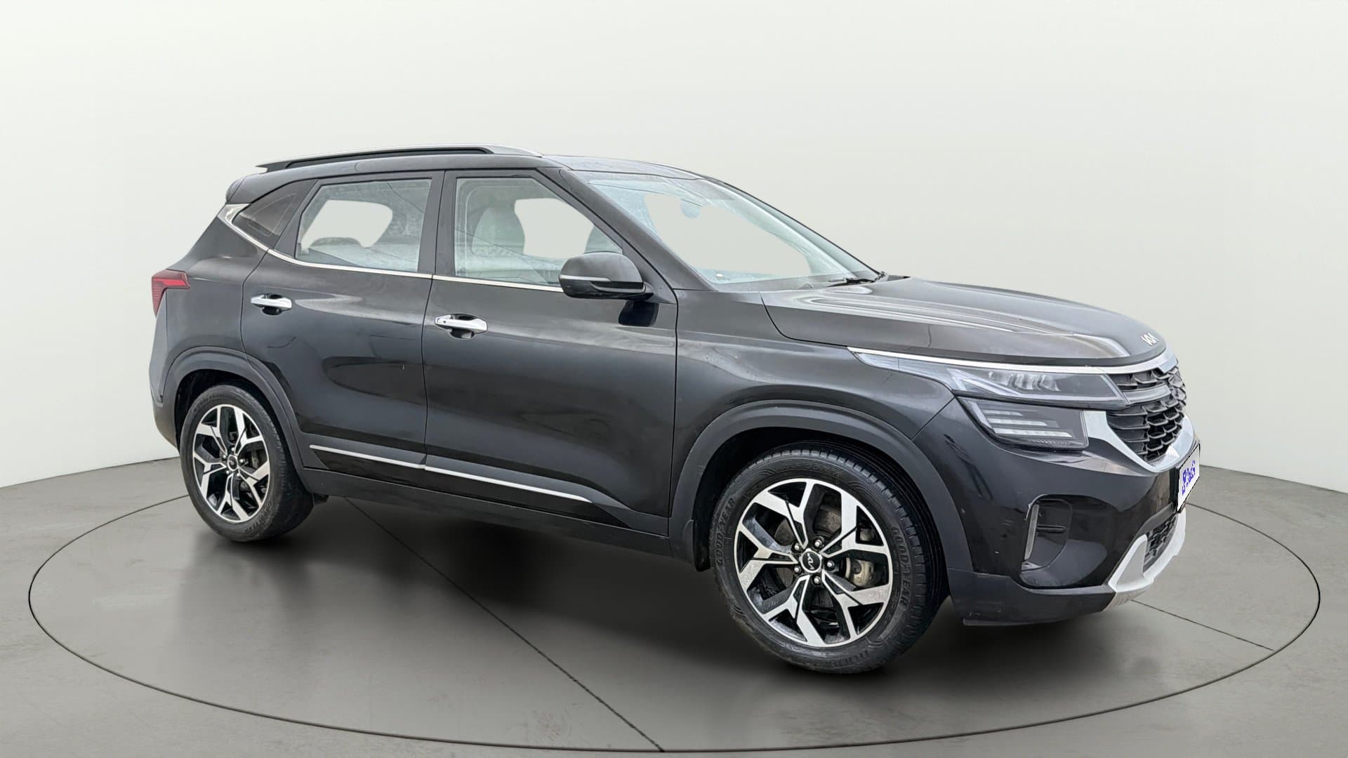 2024 Kia Seltos HTX 1.5 Diesel MT — used car price guide