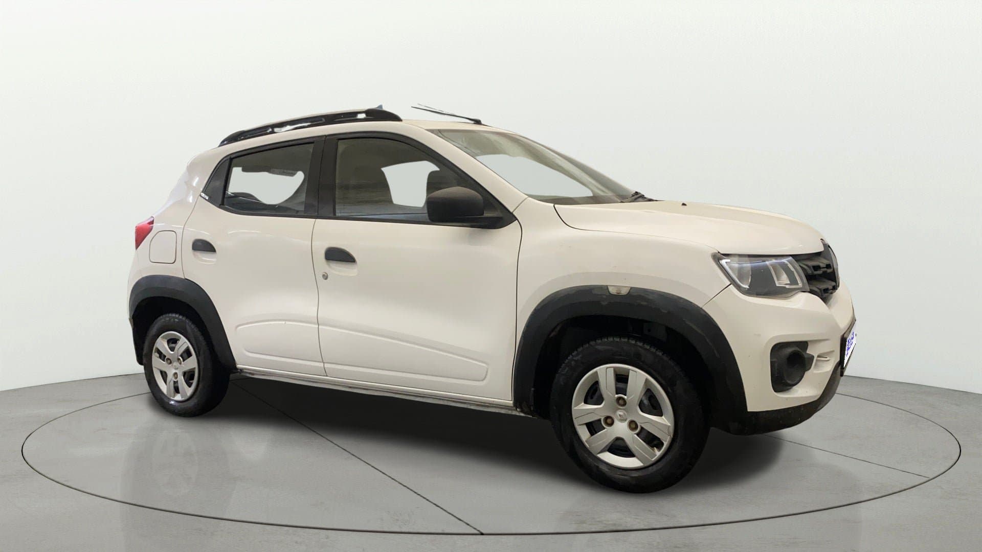 2016 RXL — ₹1.59L on Cars24