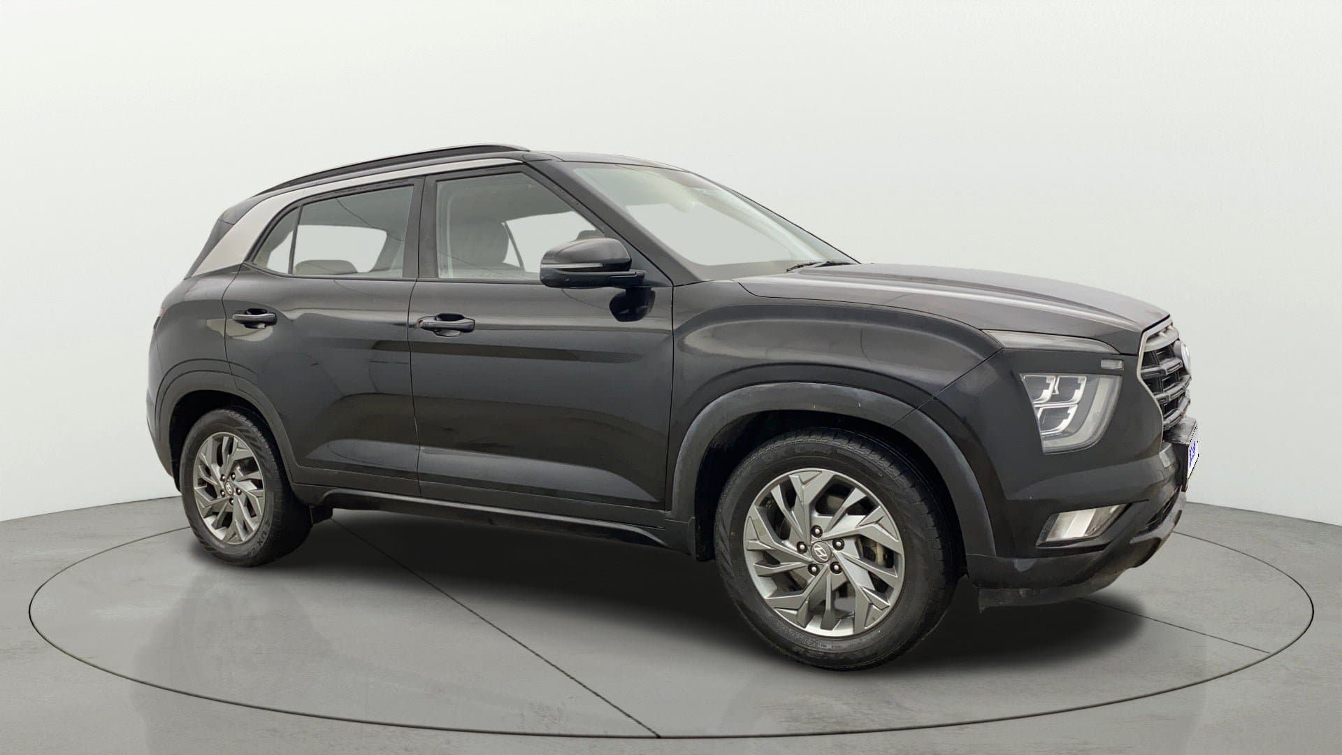 2020 Hyundai Creta Sx (O) Turbo — used car price guide
