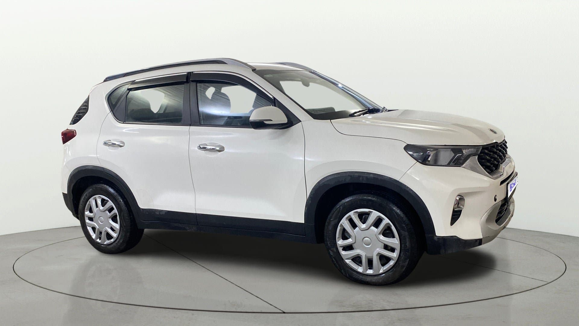 2021 HTK PLUS 1.2 — ₹6.30L on Cars24