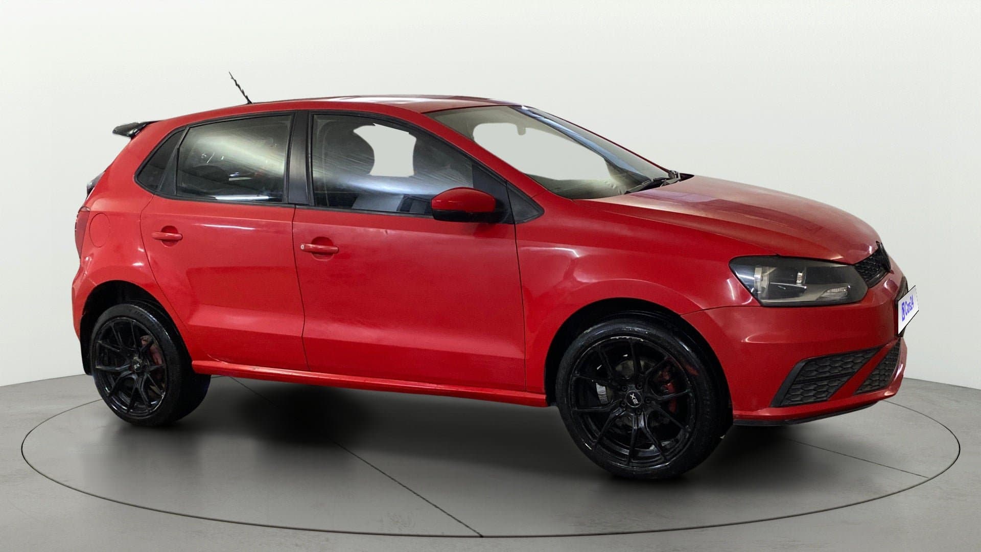 2020 Volkswagen Polo — used car price guide