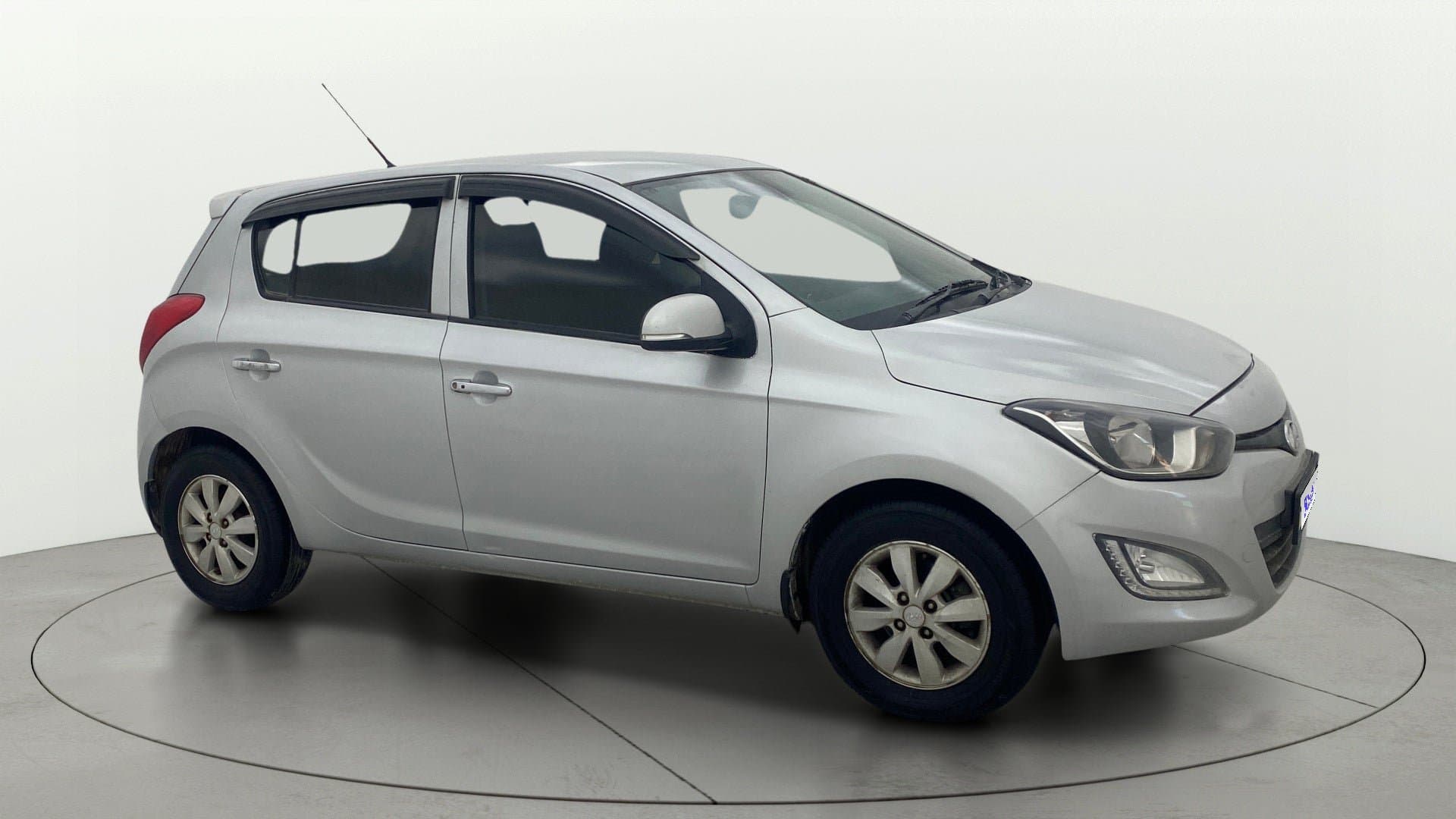 2014 Hyundai i20 Asta Crdi — used car price guide