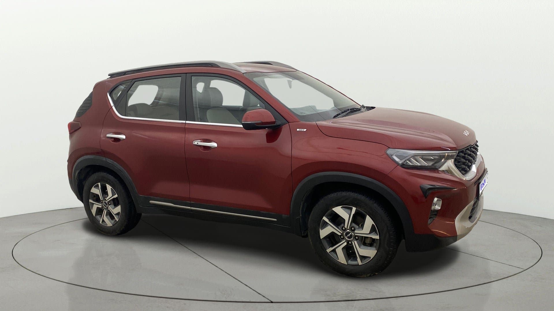 2022 HTX 1.0 IMT — ₹7.75L on Cars24