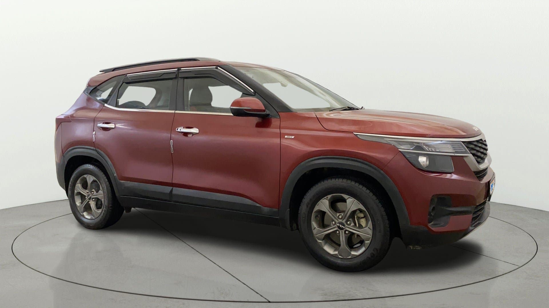 2021 HTK PLUS 1.5 IMT — ₹7.75L on Cars24
