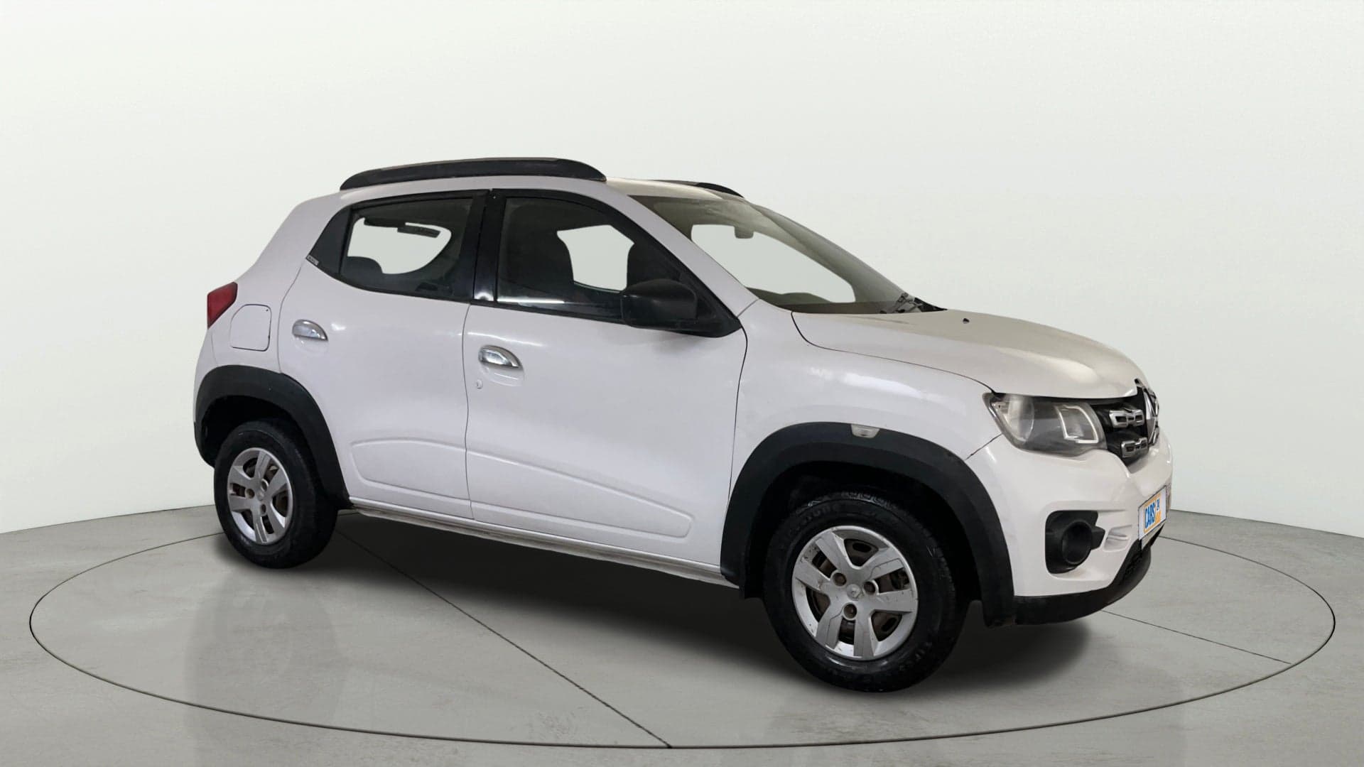 2017 RXL — ₹1.63L on Cars24