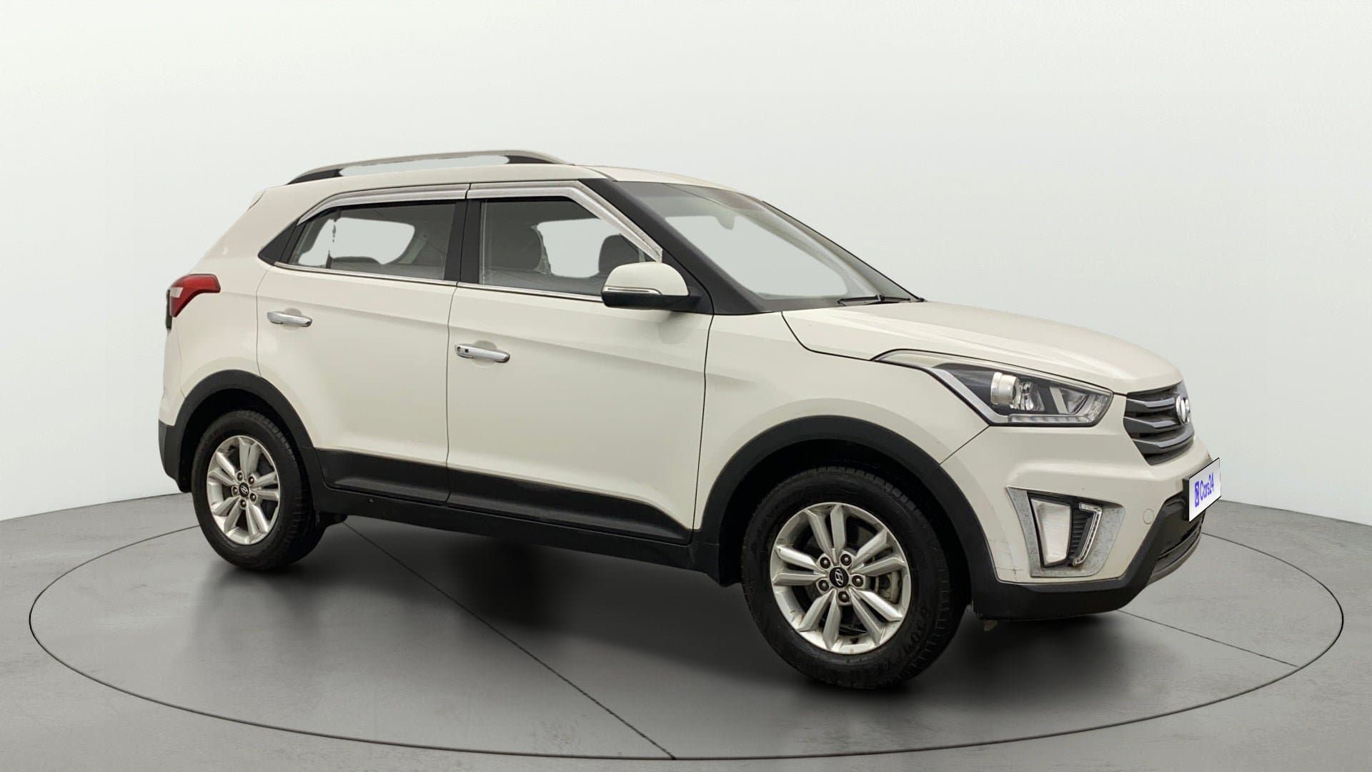 2015 SX PLUS 1.6 PETROL — ₹5.05L on Cars24