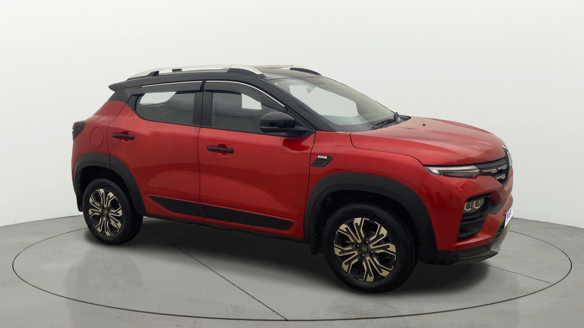 2024 RXZ MT — ₹6.94L on Cars24