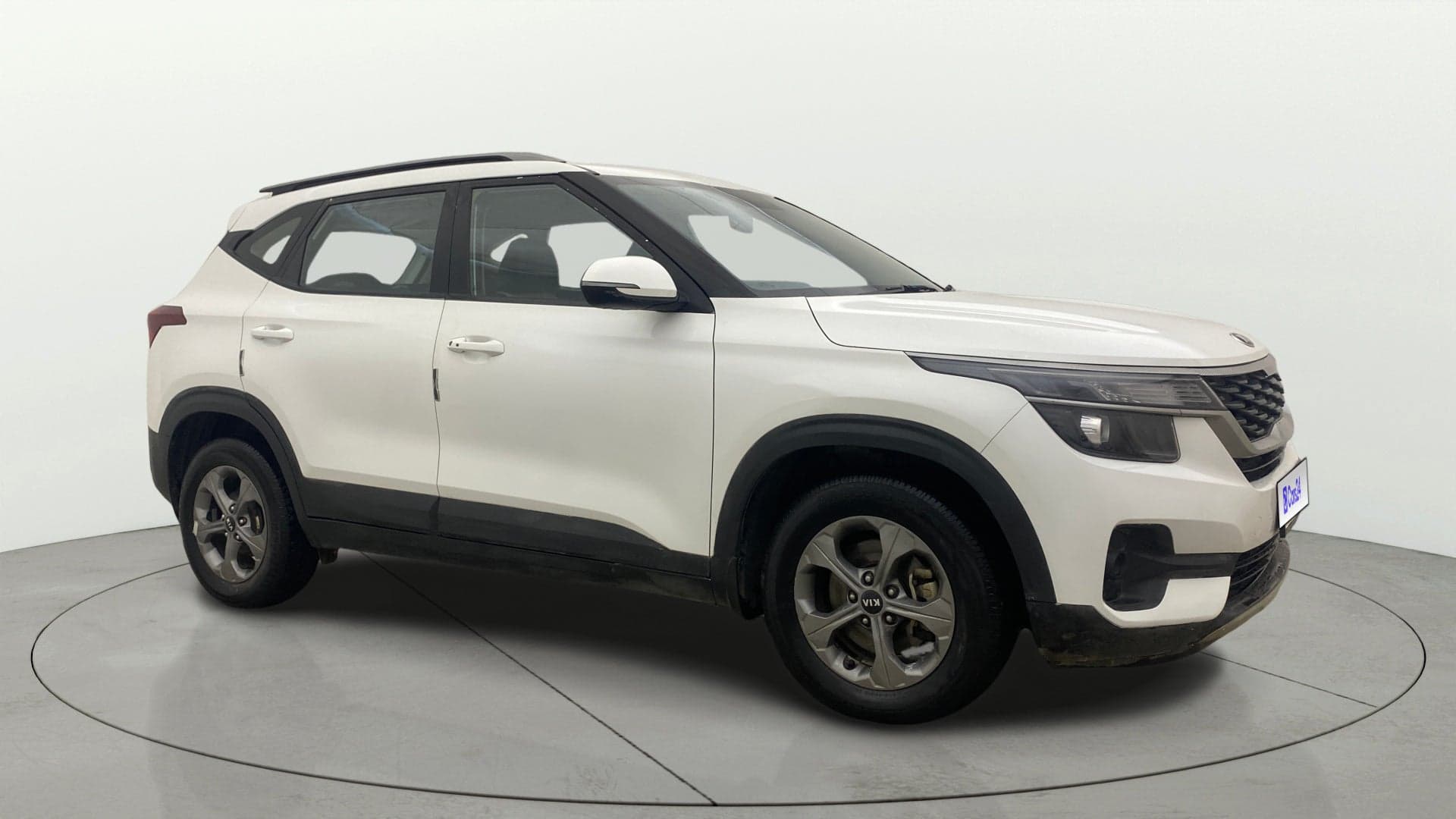 2020 HTK PLUS 1.5 — ₹7.61L on Cars24