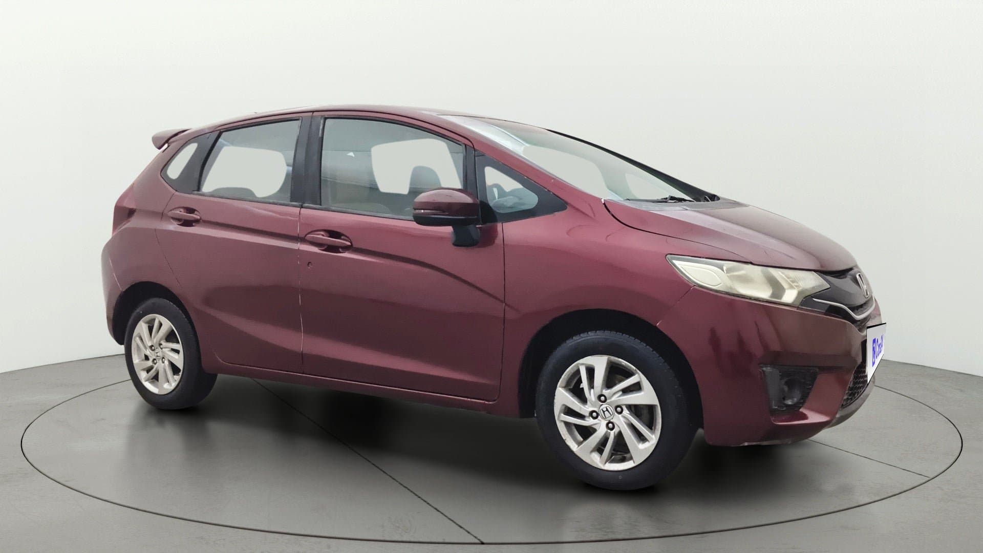 2016 1.2L I-VTEC V — ₹3.52L on Cars24
