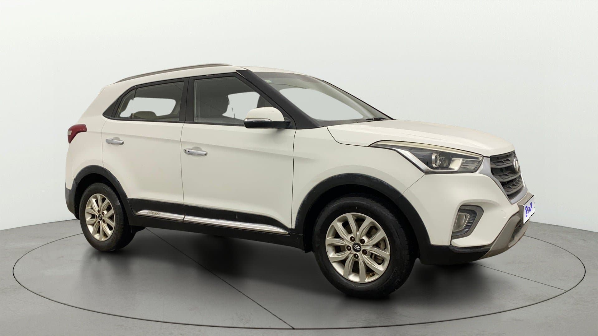2019 SX 1.6 PETROL — ₹6.35L on Cars24