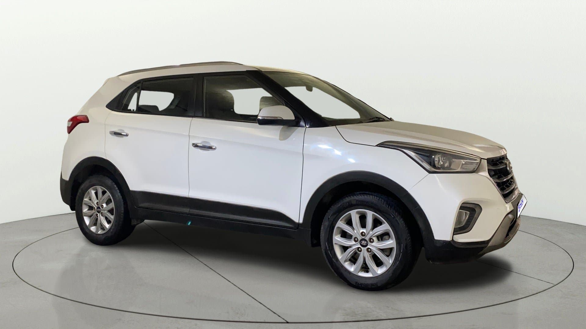 2019 SX 1.6 PETROL — ₹6.25L on Cars24