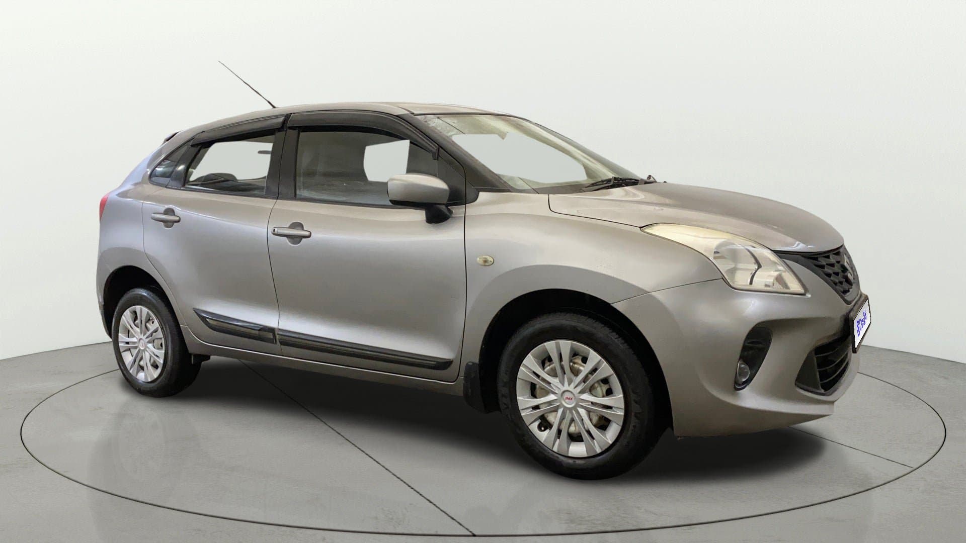 2021 SIGMA PETROL 1.2 — ₹3.85L on Cars24