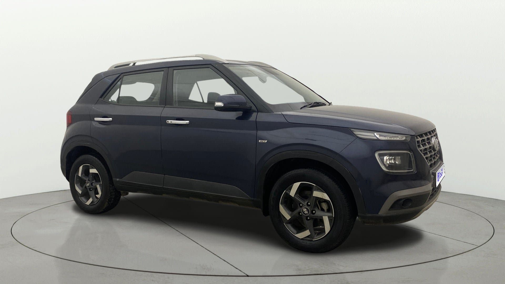 2019 SX PLUS 1.0 TURBO DCT — ₹6.50L on Cars24