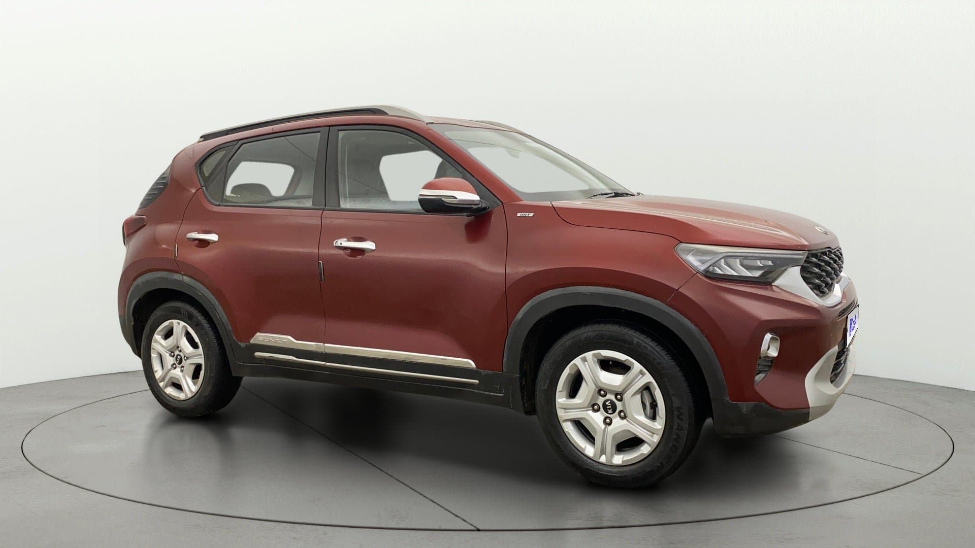2020 HTX 1.0 IMT — ₹6.03L on Cars24