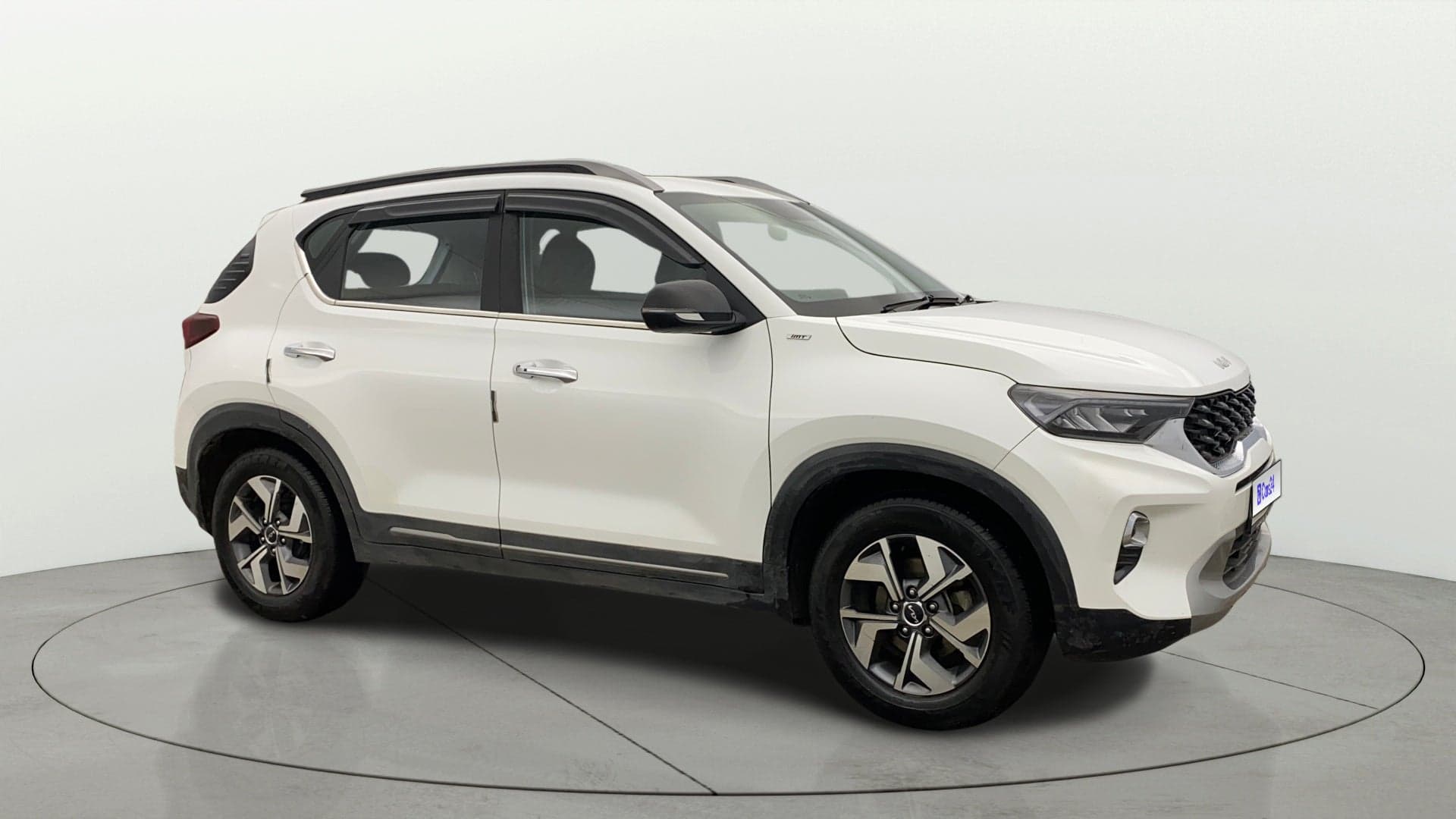 2022 HTX 1.0 IMT — ₹7.12L on Cars24