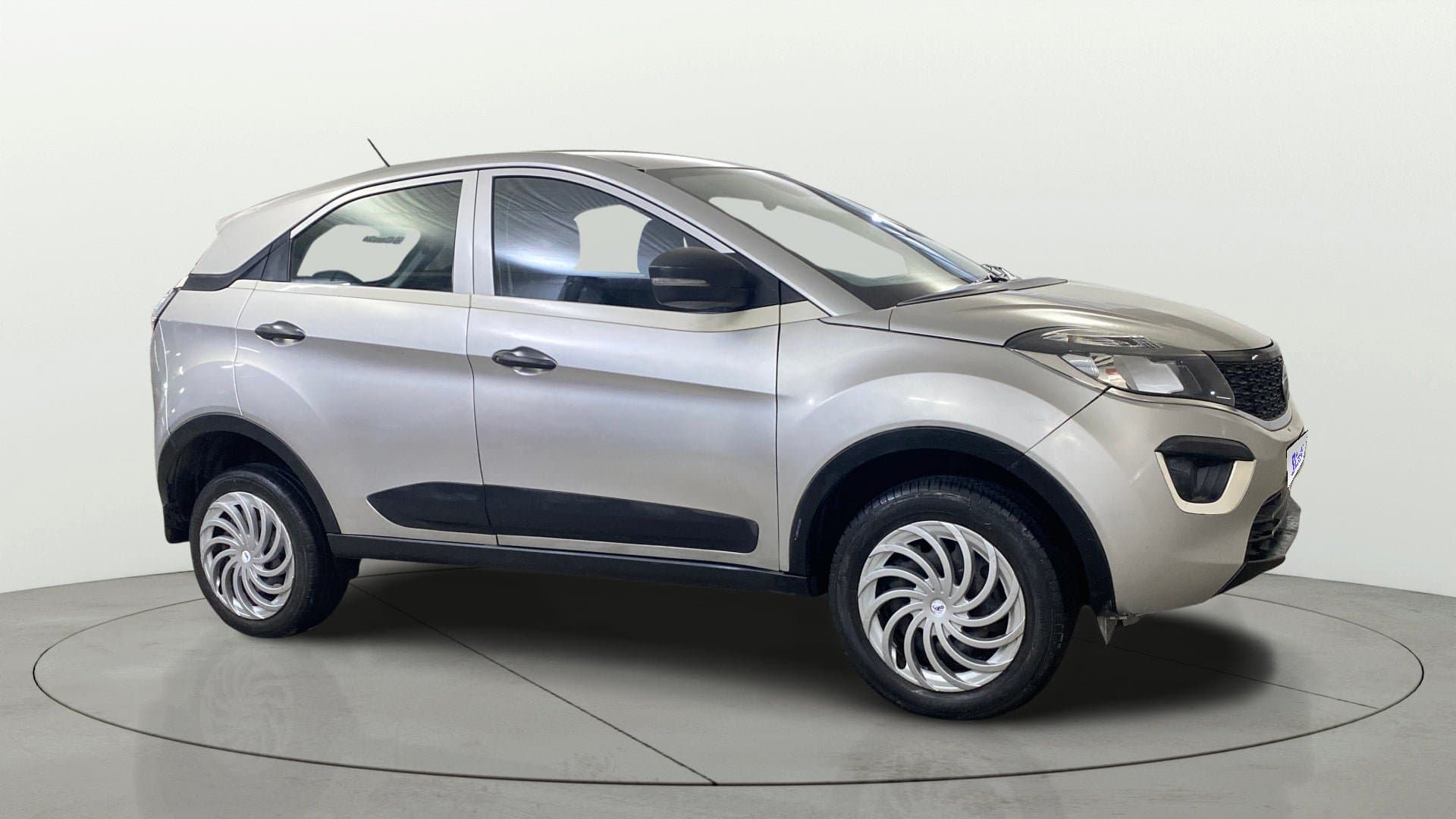 2018 Tata Nexon — used car price guide