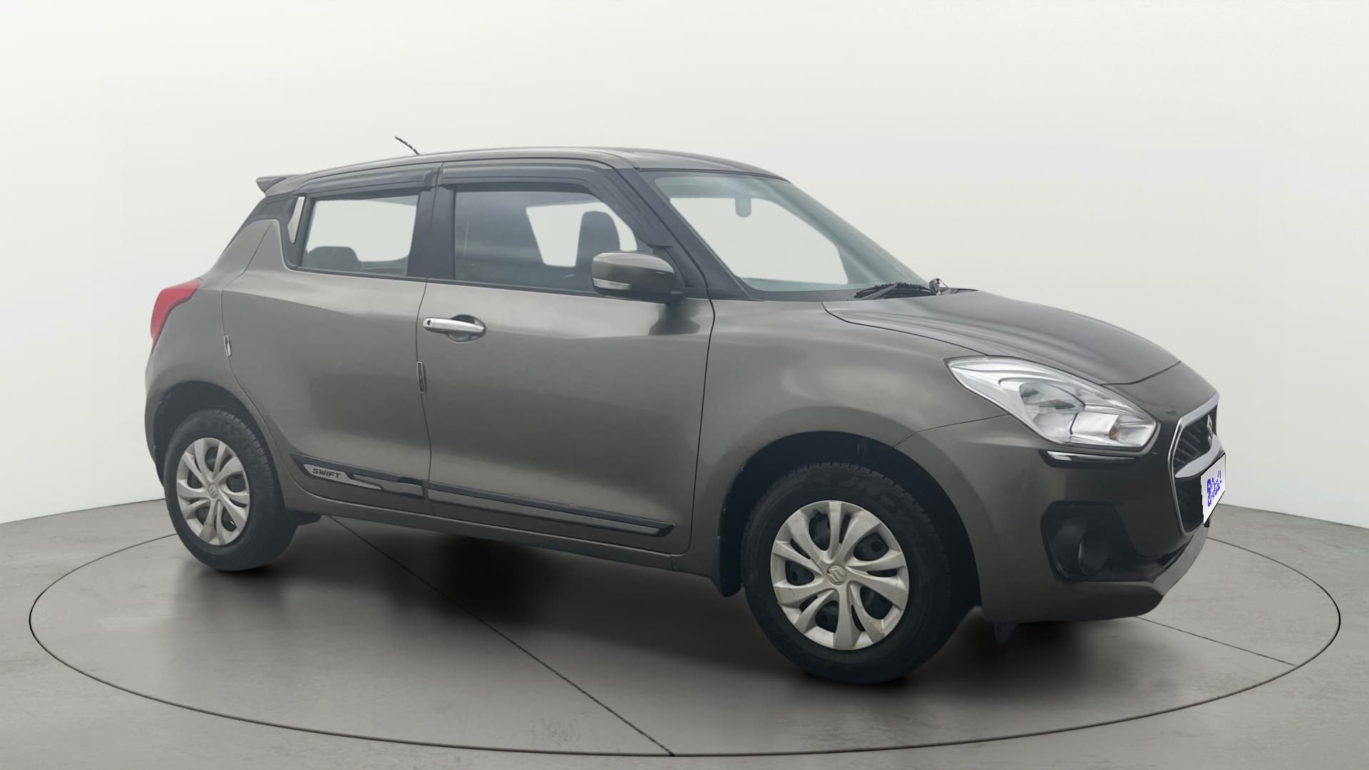 2021 VXI — ₹5.84L on Cars24
