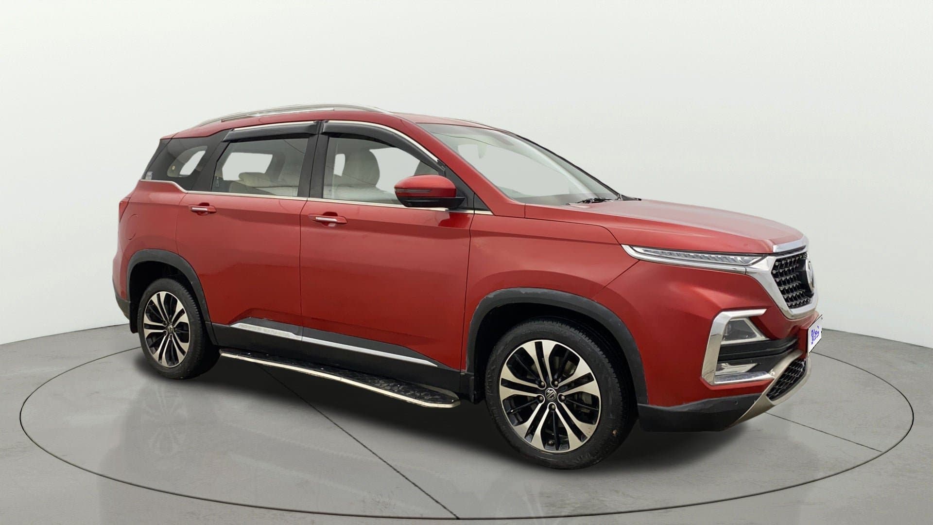 2021 SHARP 1.5 DCT PETROL — ₹9.76L on Cars24
