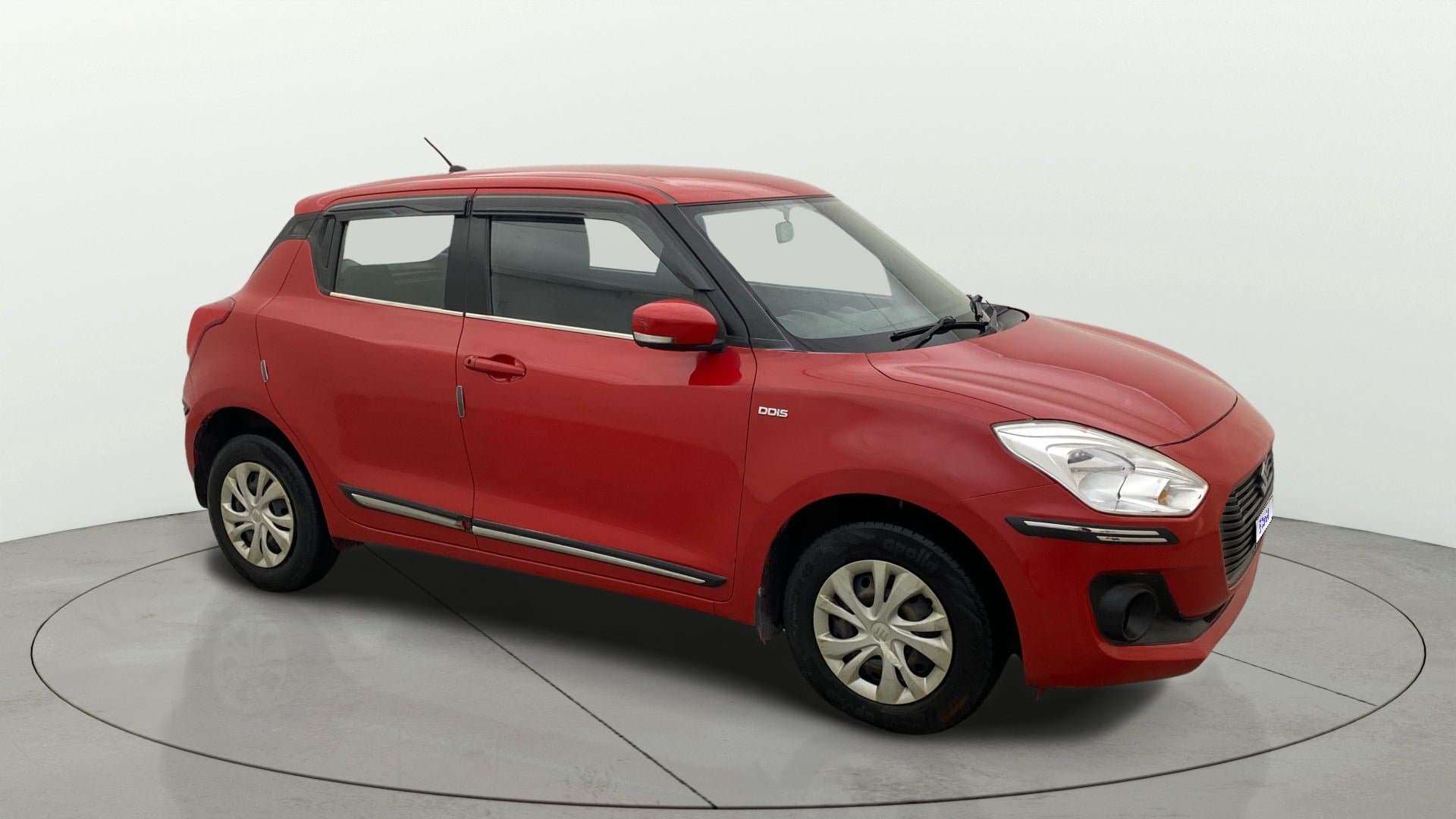 2018 VDI — ₹5.50L on Cars24