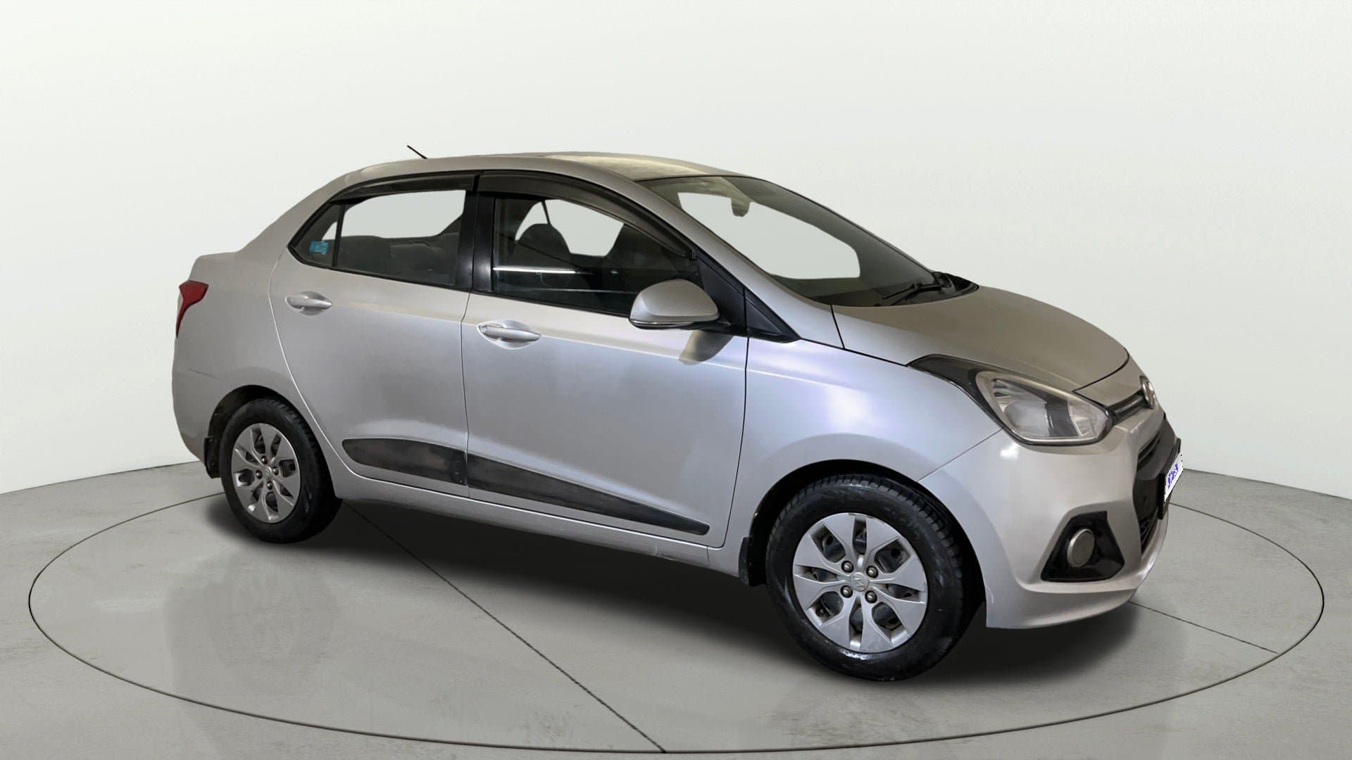 2015 S 1.2 — ₹2.47L on Cars24