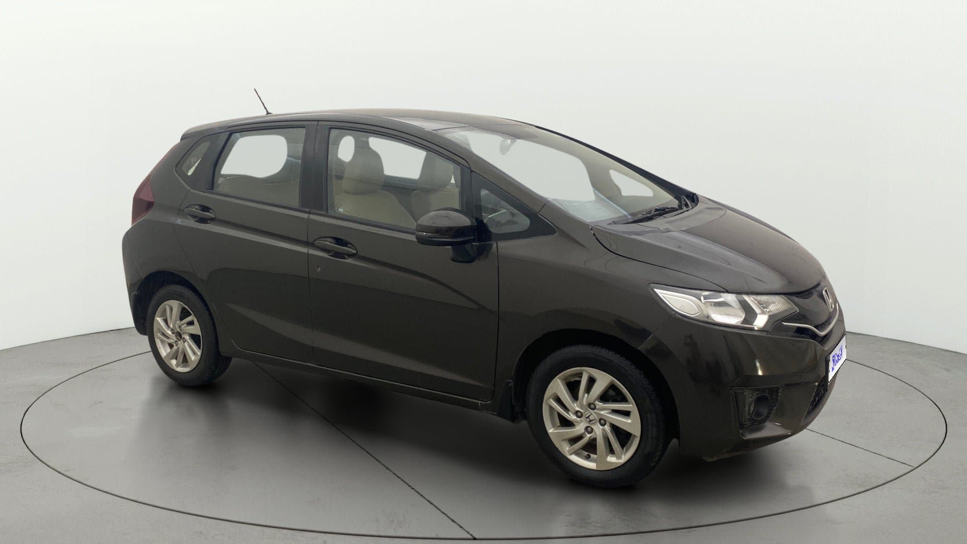 2016 1.2L I-VTEC V — ₹4.16L on Cars24