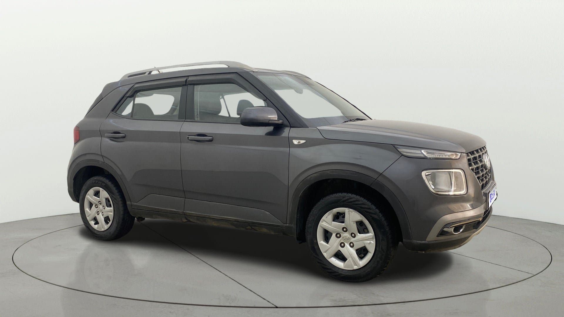 2020 S 1.2 — ₹5.99L on Cars24