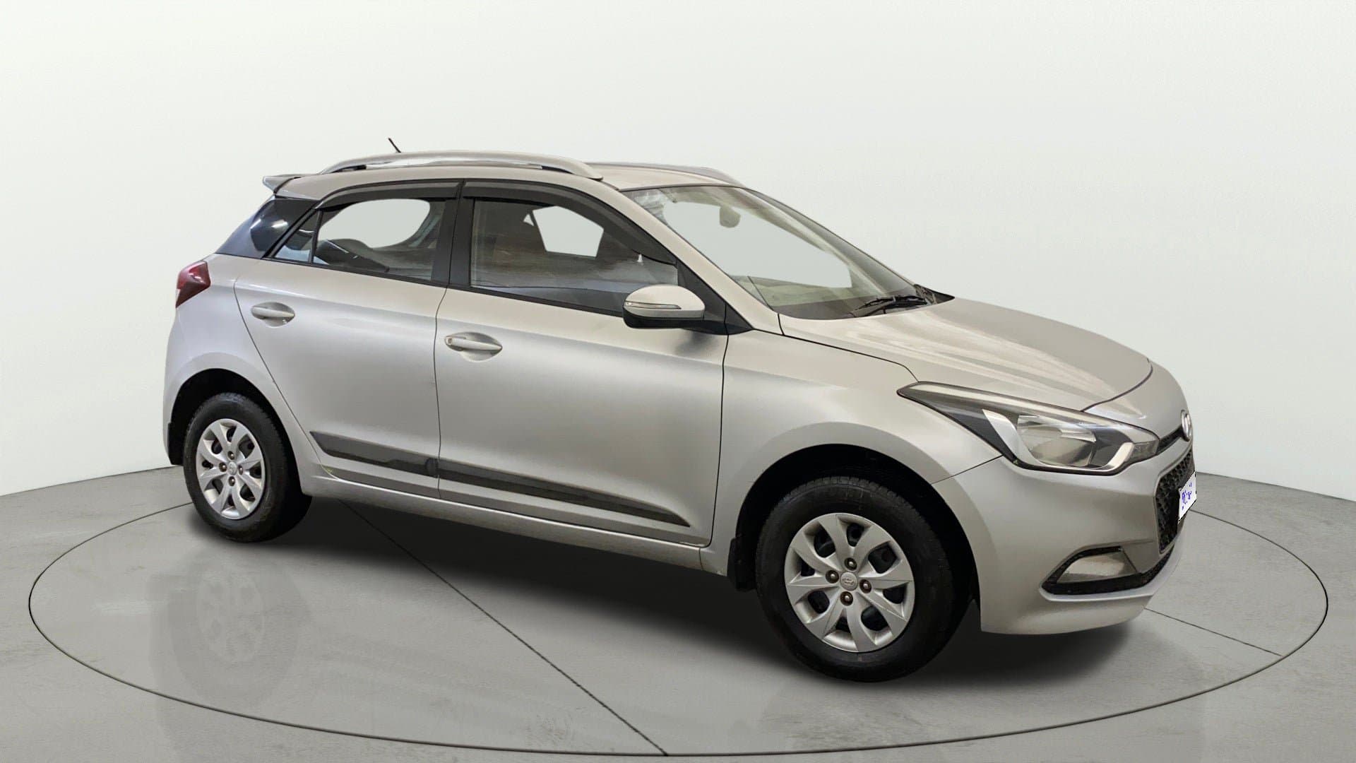 2016 SPORTZ 1.2 — ₹3.59L on Cars24