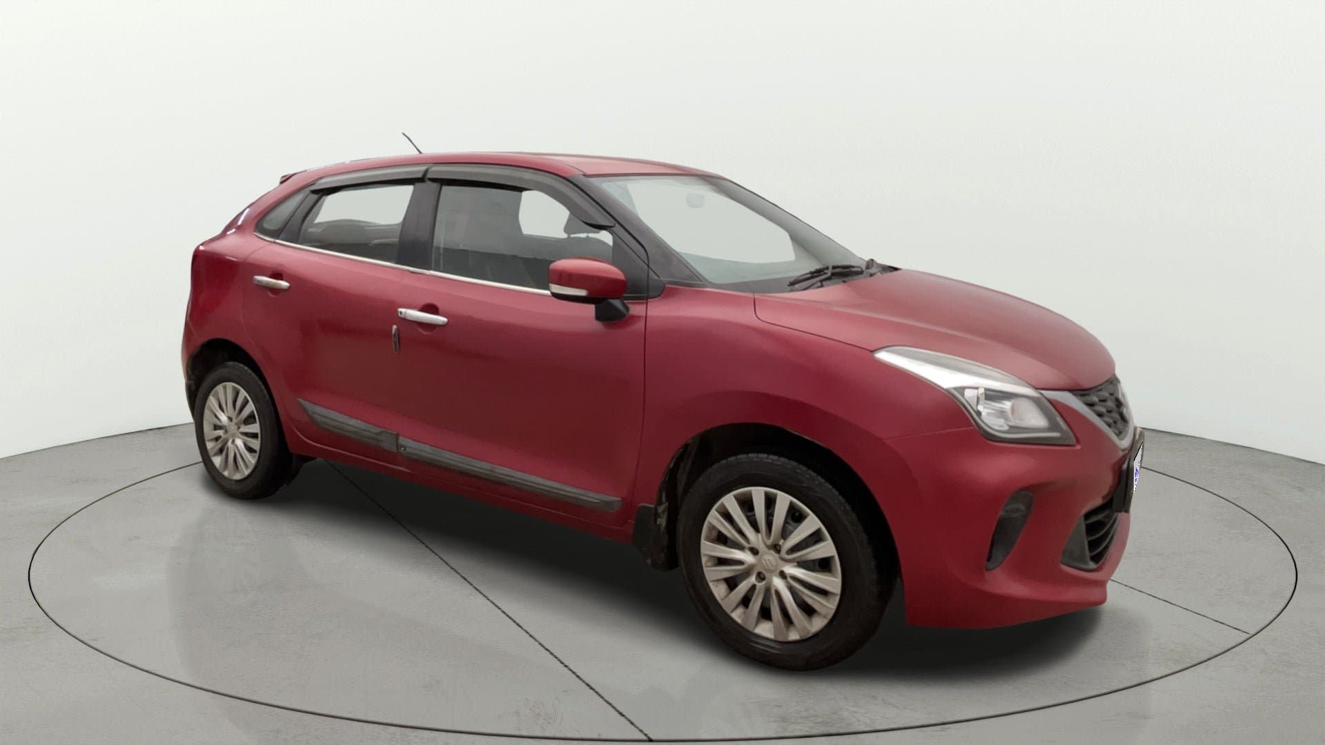 2019 DELTA PETROL 1.2 — ₹3.46L on Cars24