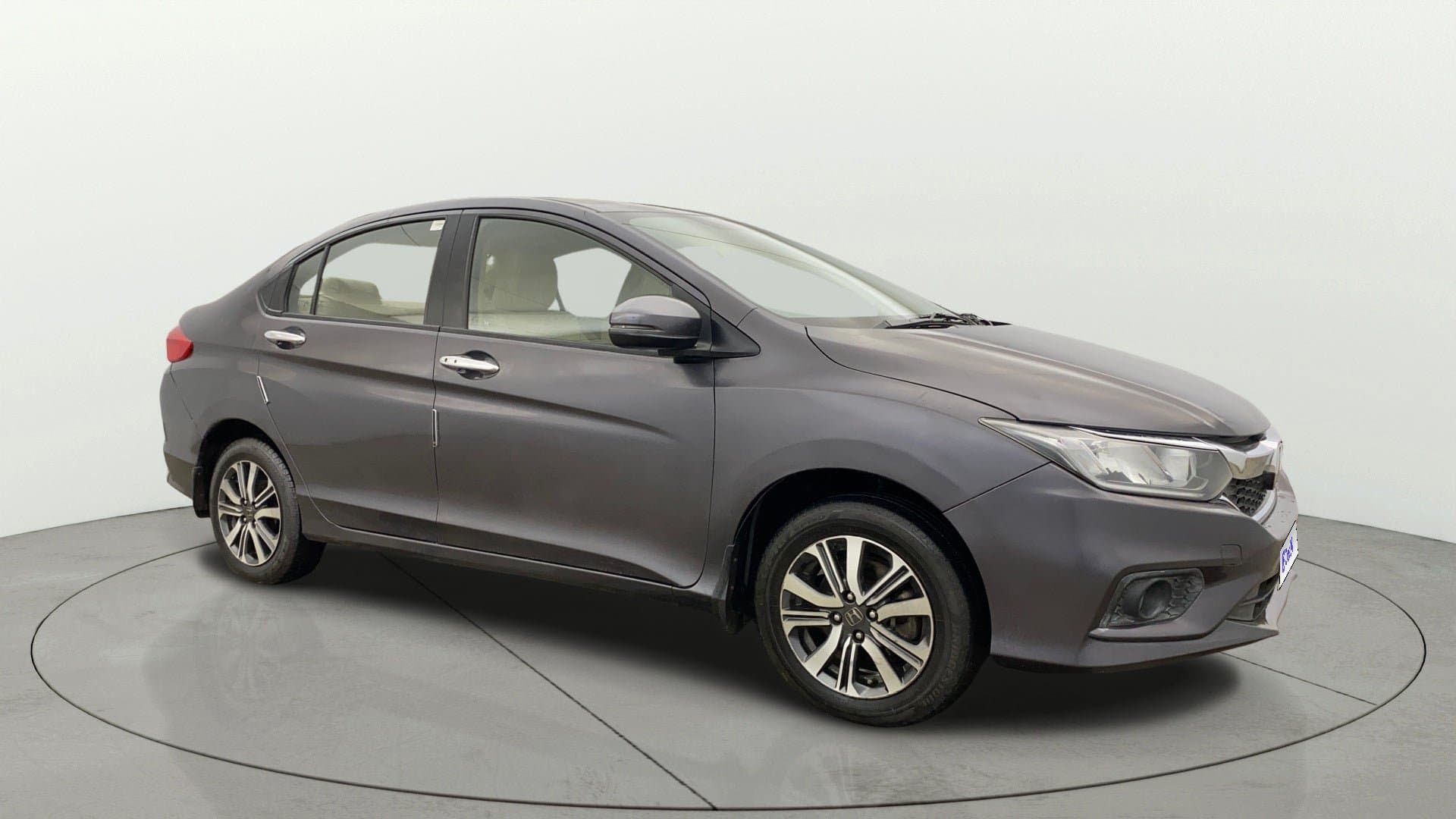 2020 Honda City — used car price guide