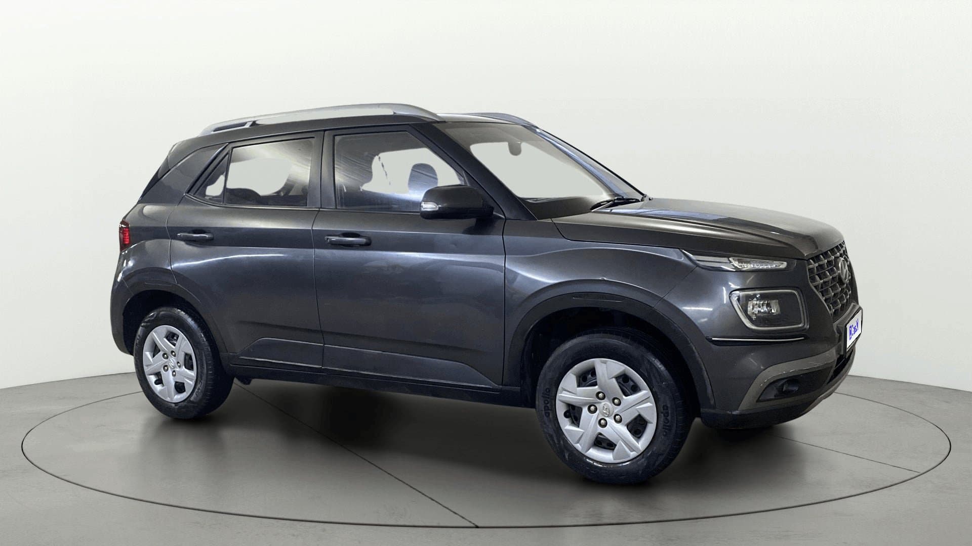 2021 S+ 1.2 — ₹5.94L on Cars24