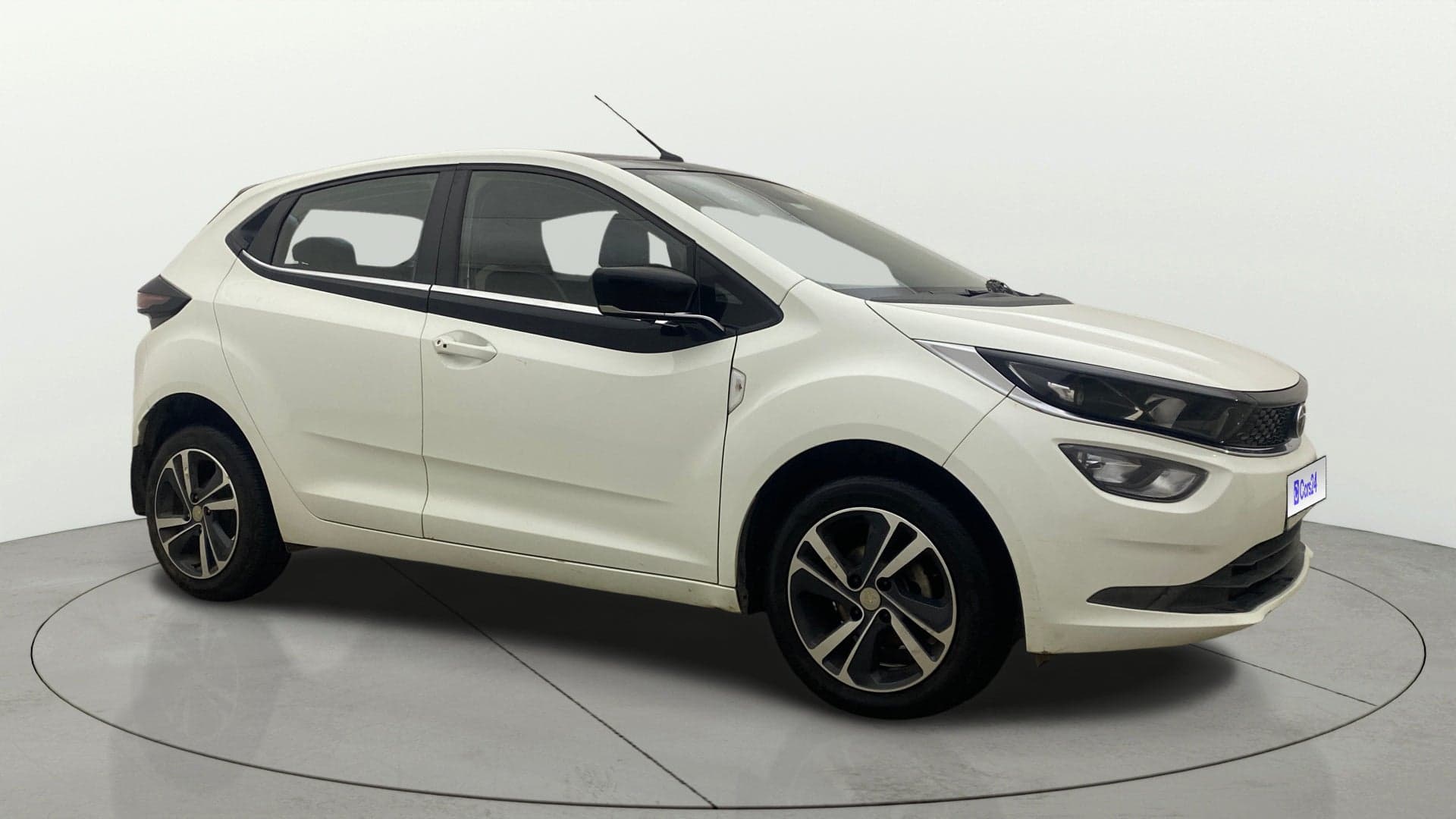 2022 XZA — ₹7.21L on Cars24