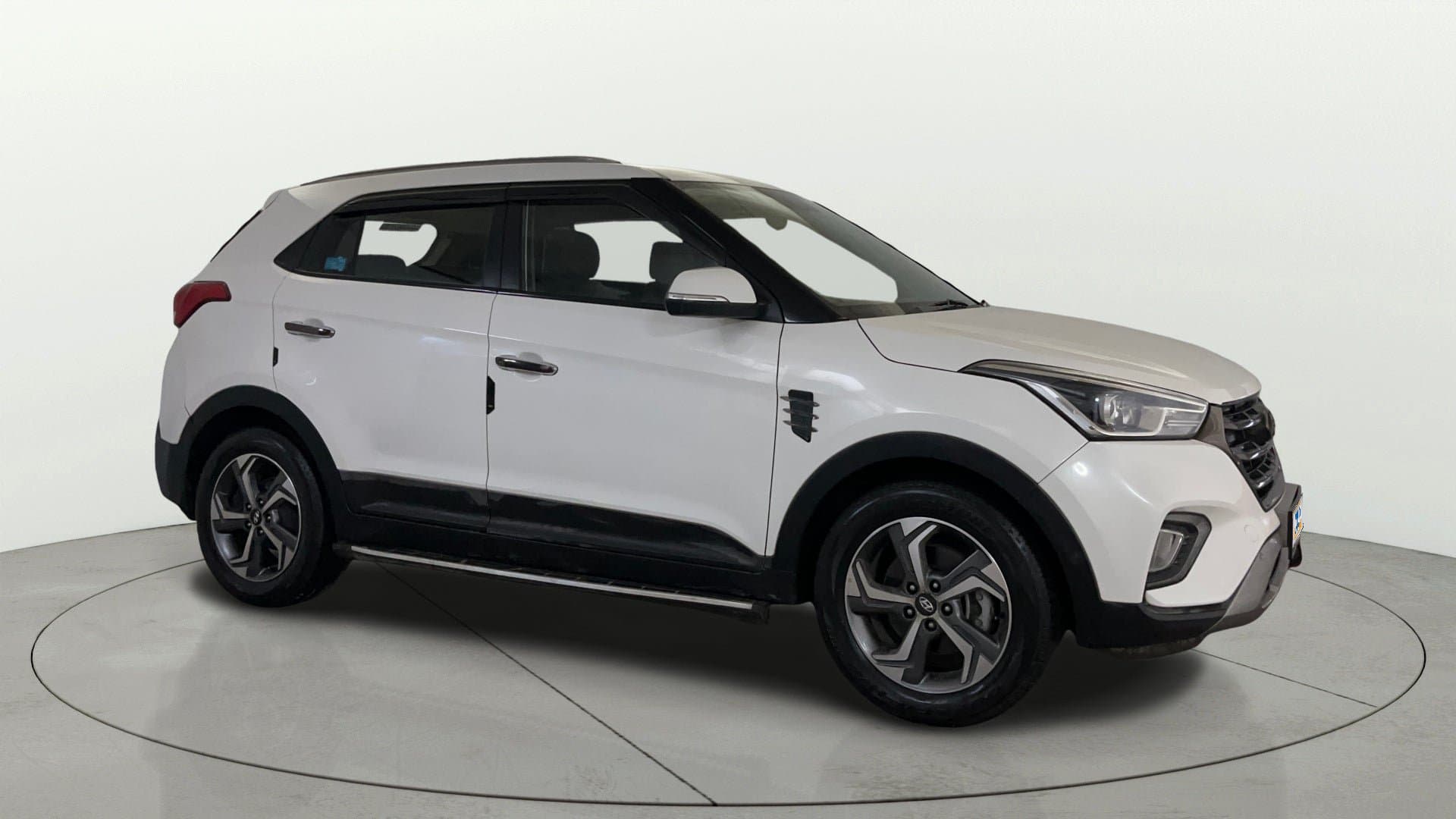 2018 SX (O) 1.6 PETROL — ₹6.57L on Cars24