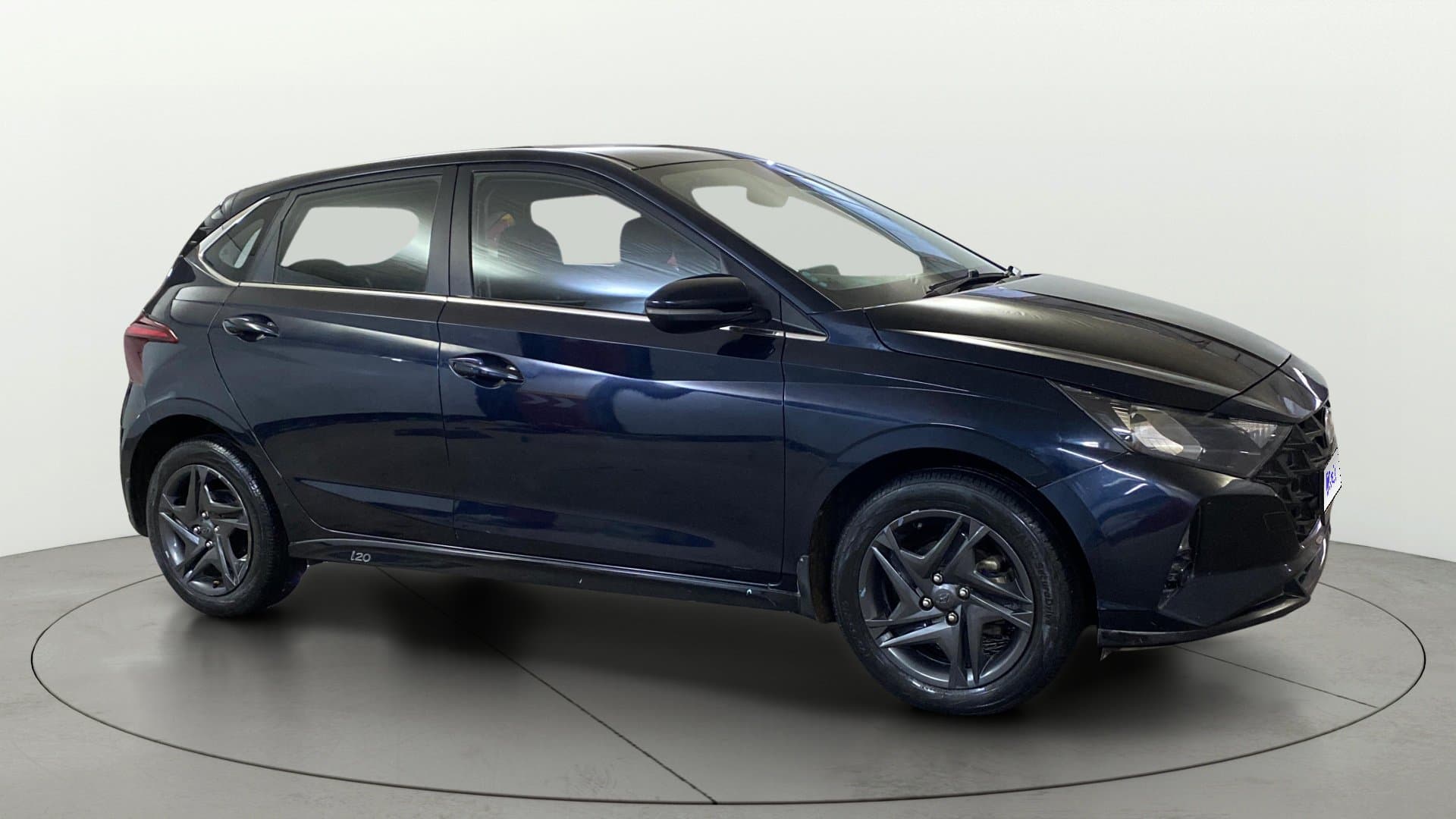 2022 SPORTZ 1.2 MT — ₹5.88L on Cars24