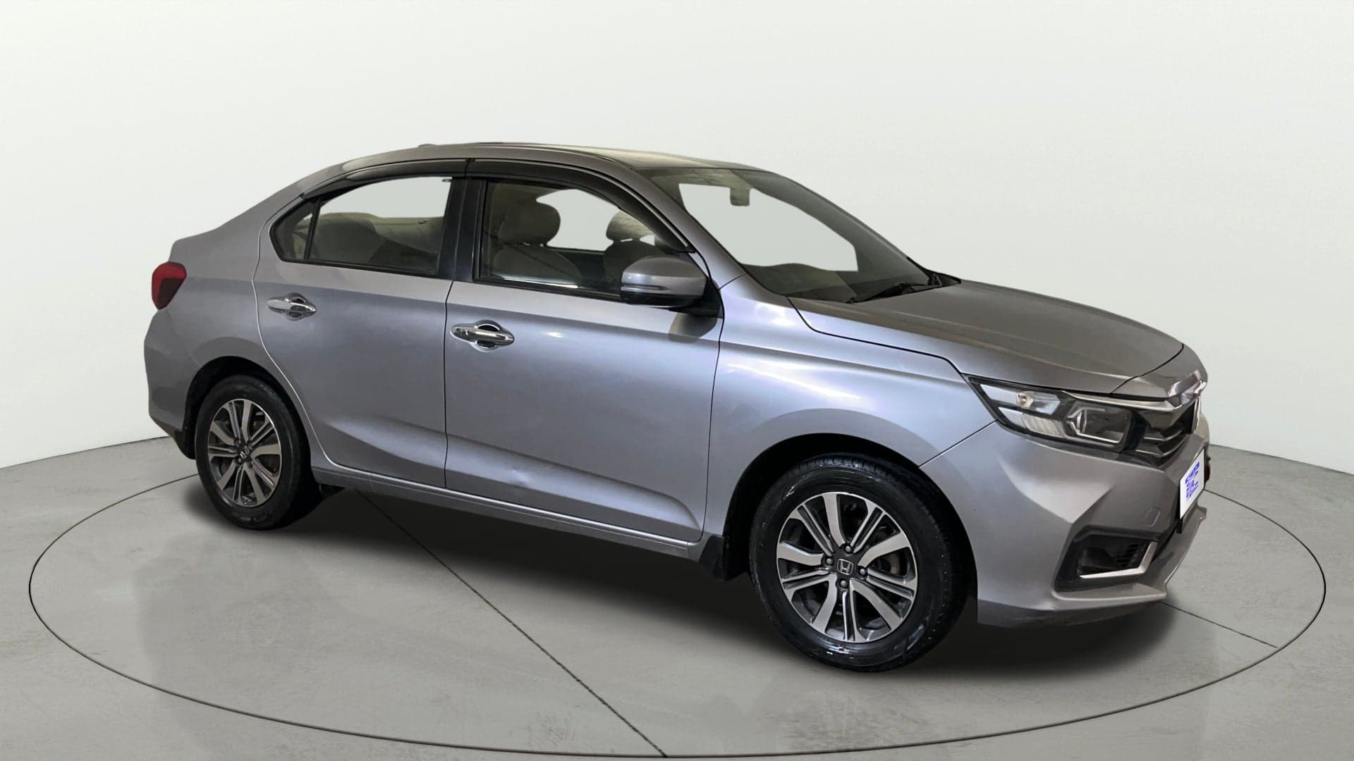 2021 1.2L I-VTEC VX CVT — ₹5.05L on Cars24