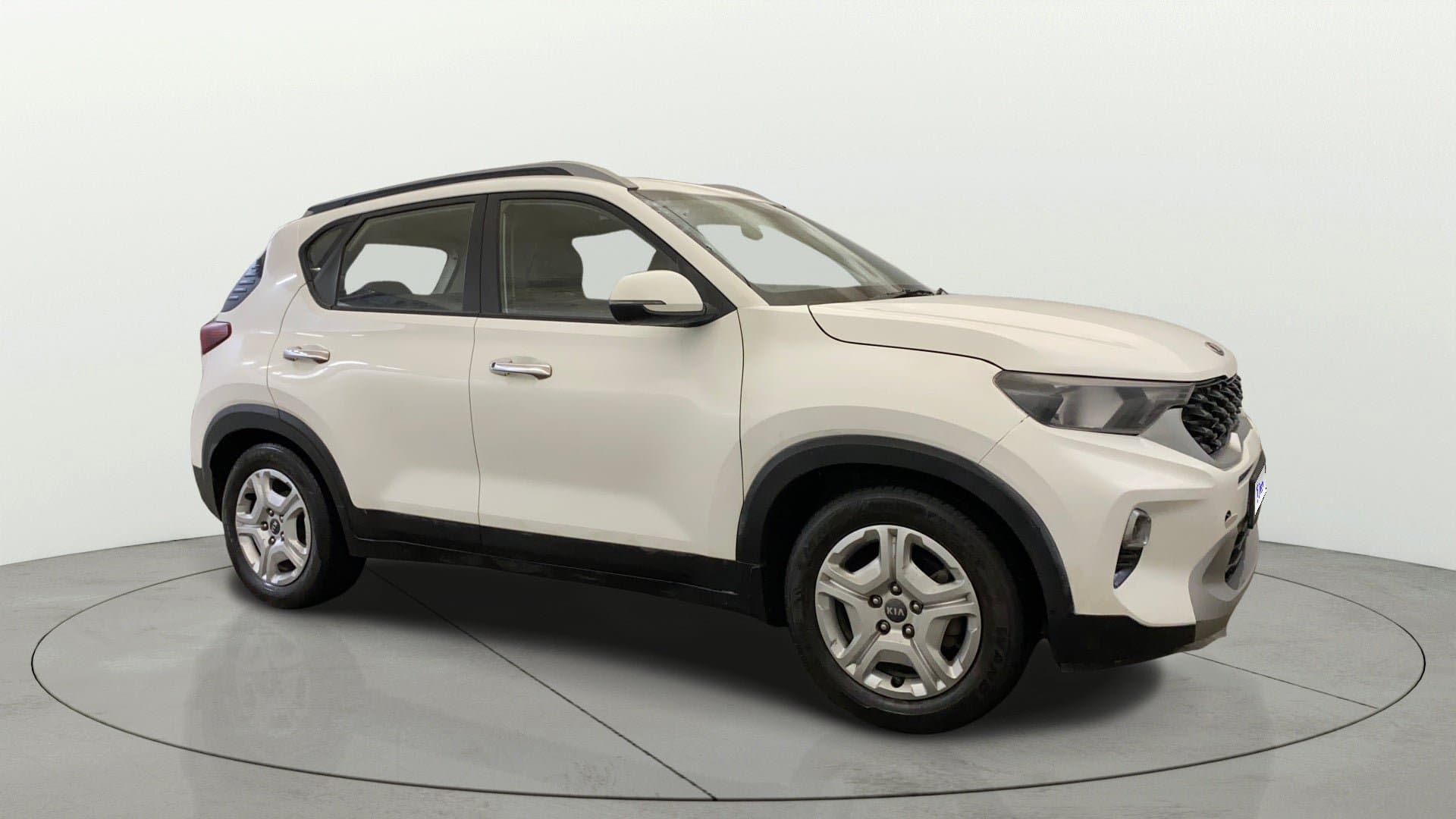 2021 Kia Sonet — used car price guide