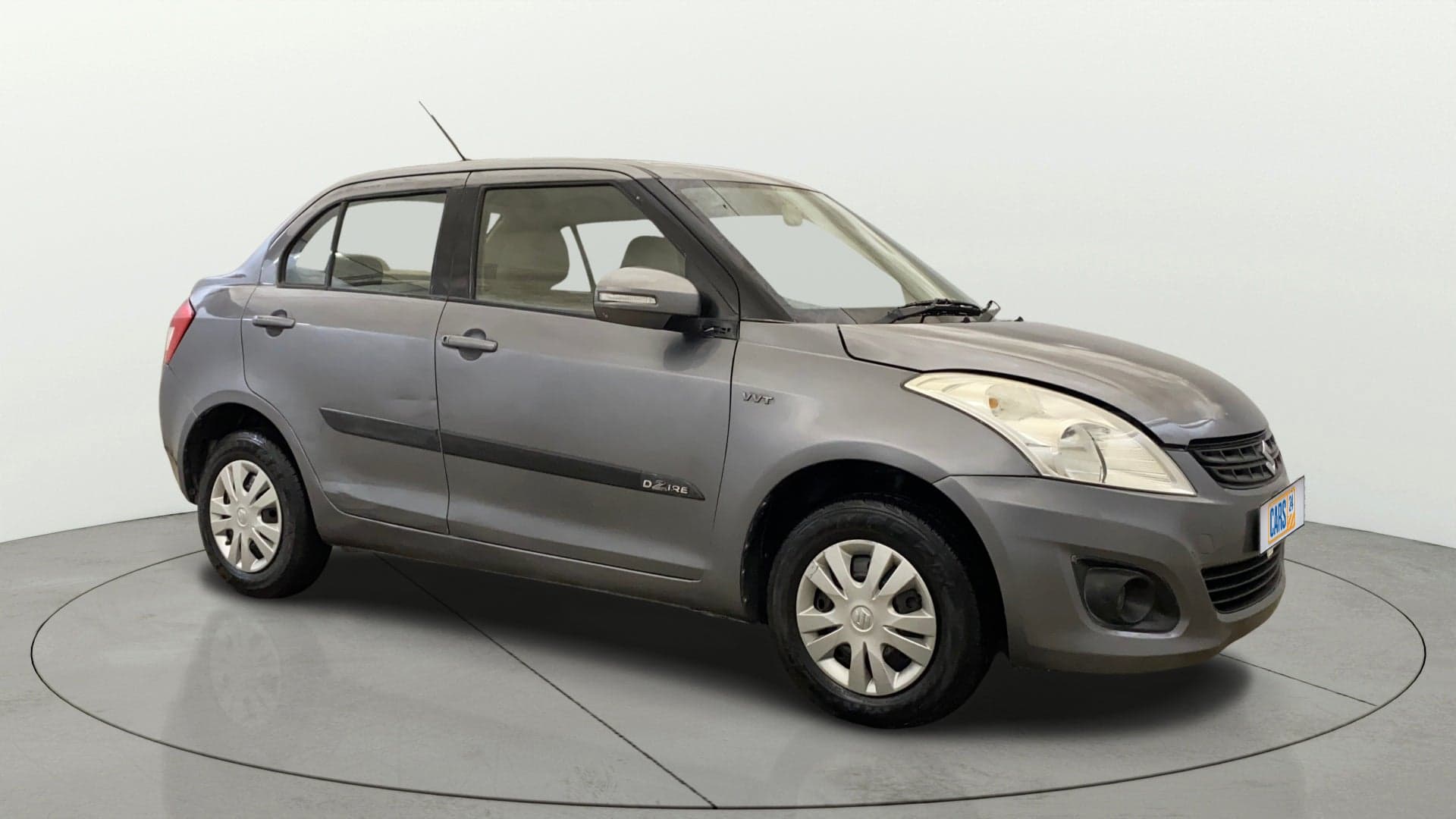 2014 VXI — ₹1.98L on Cars24