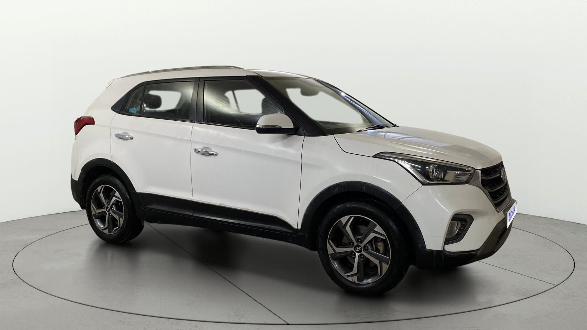 2018 SX (O) 1.6 PETROL — ₹6.60L on Cars24