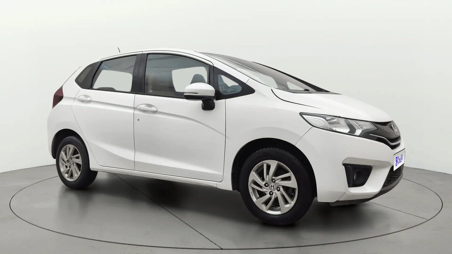 2016 1.2L I-VTEC V — ₹4.69L on Cars24