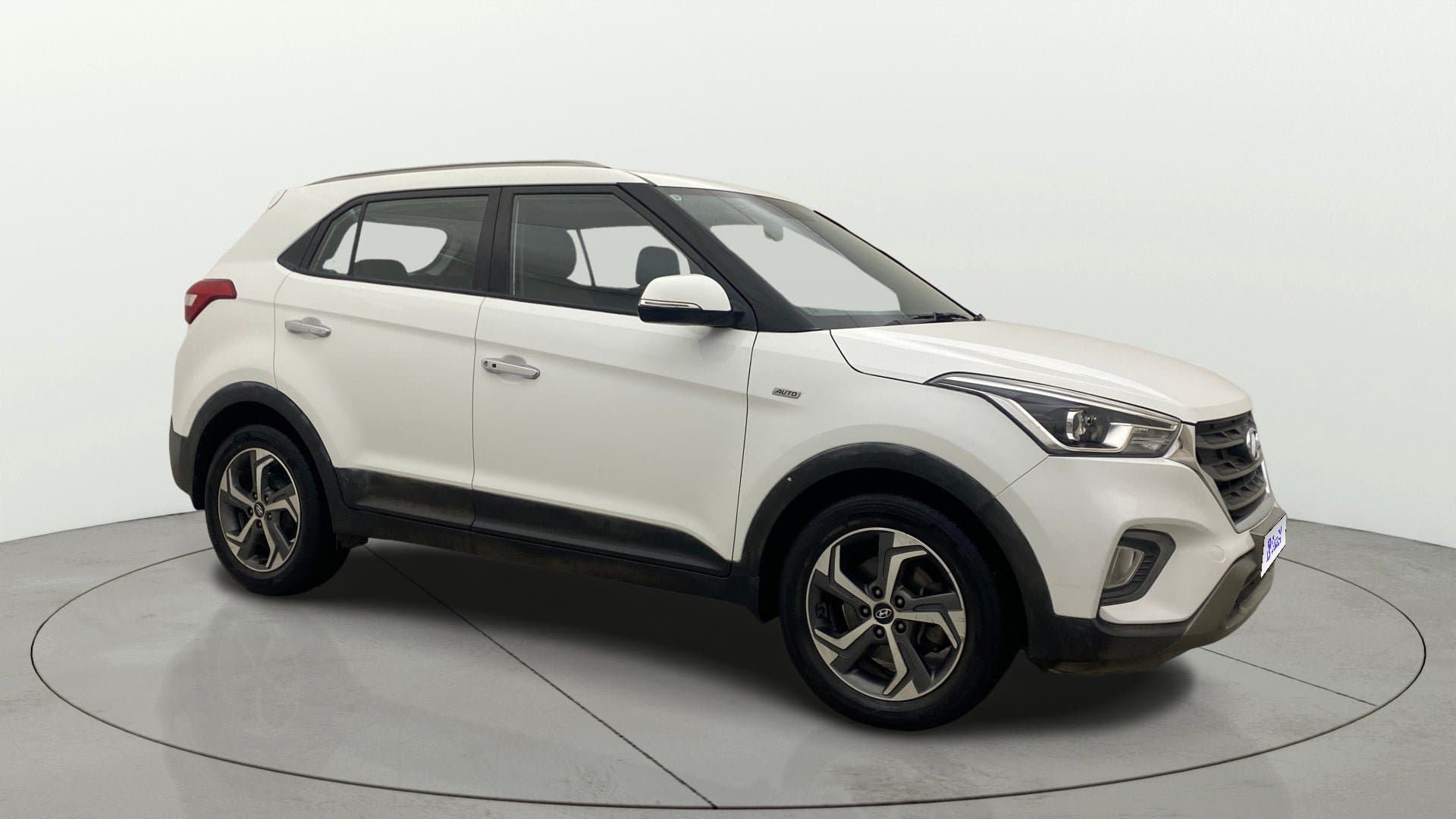 2019 SX AT 1.6 PETROL — ₹9.42L on Cars24
