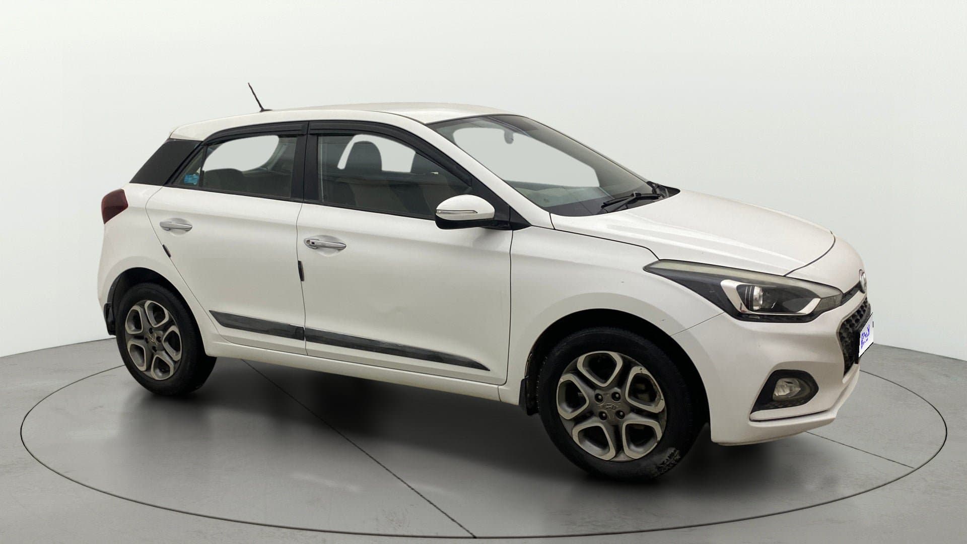 2019 ASTA 1.2 (O) — ₹6.12L on Cars24